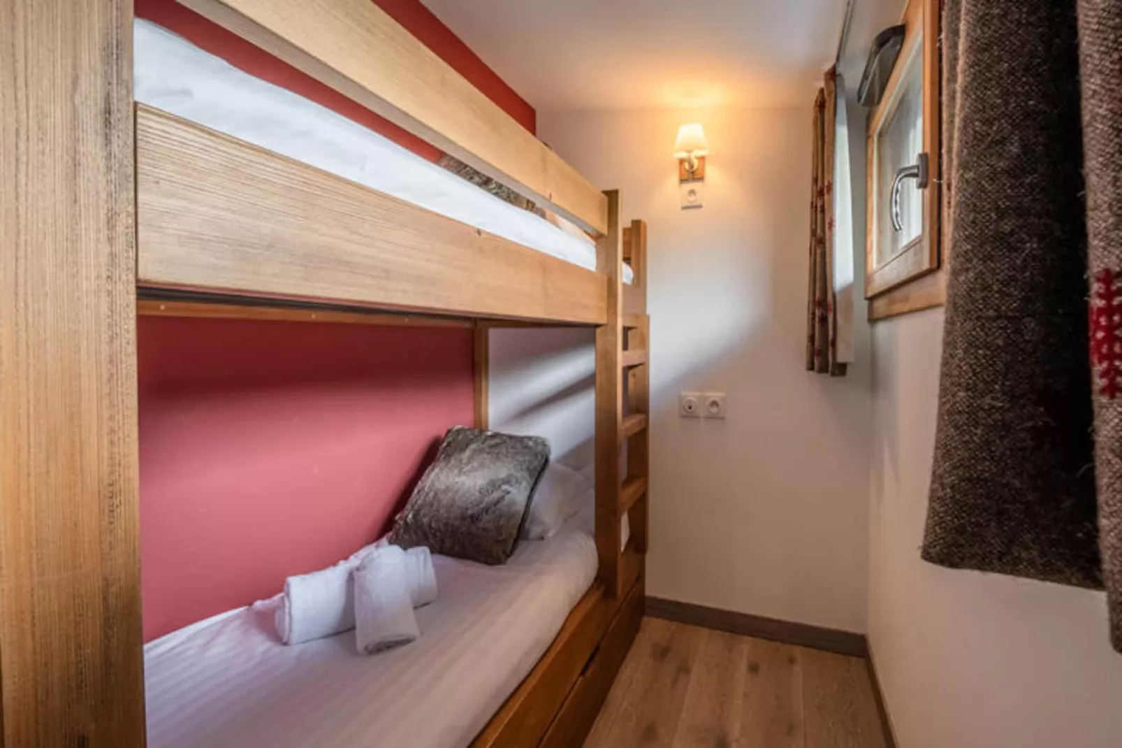 Résidence Androsace Du Lyret-Niet-getagd