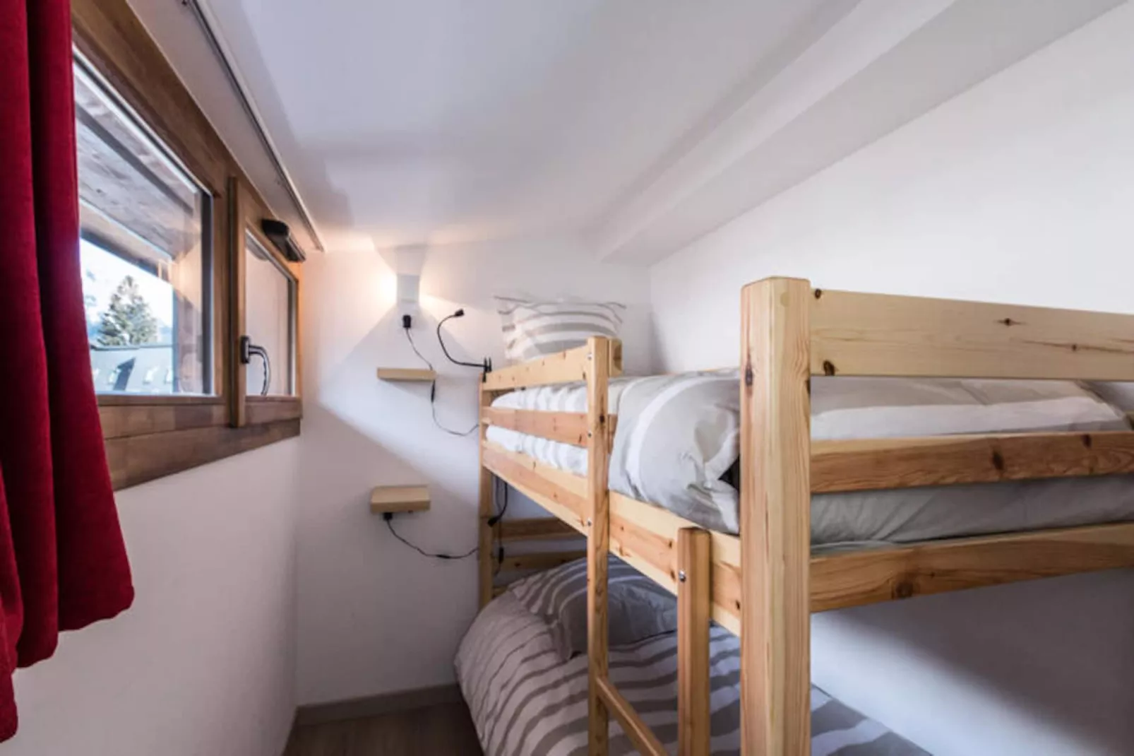 Résidence Androsace Du Lyret-Niet-getagd