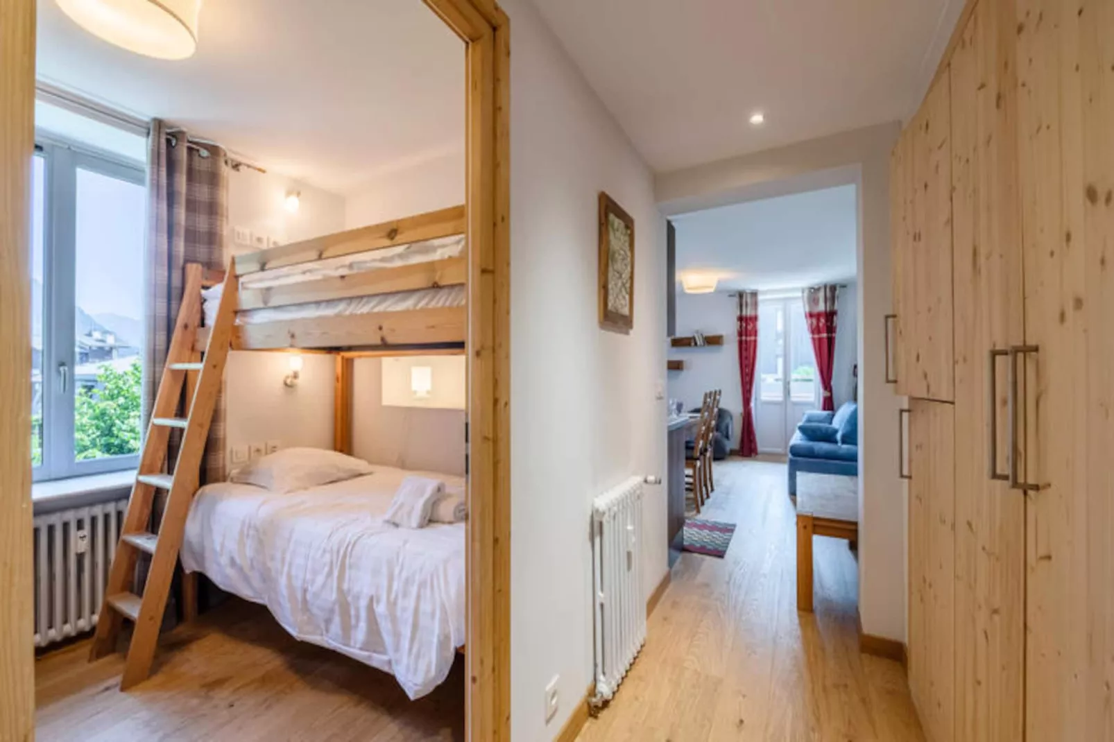 Résidence Roches Blanches-Niet-getagd