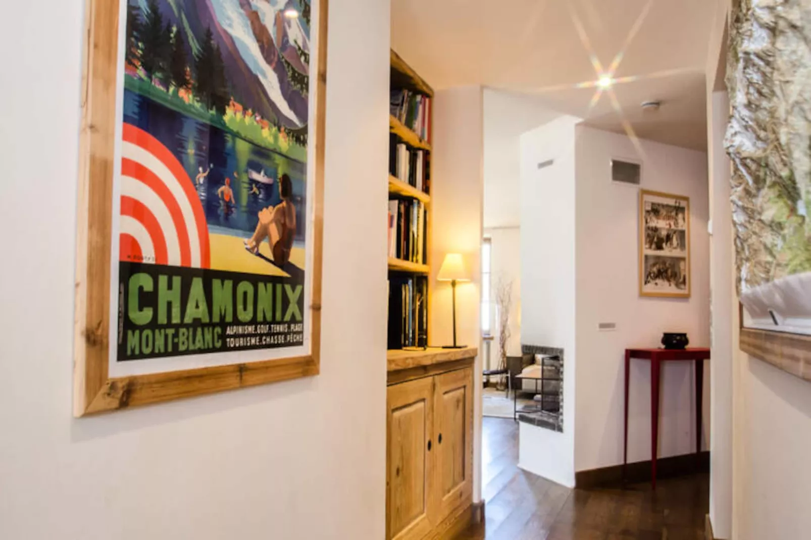 Résidence Ambre-Niet-getagd