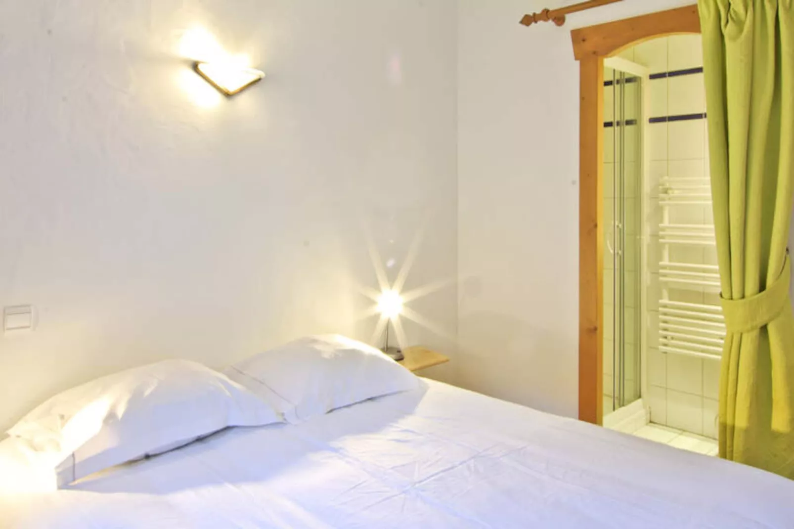 Résidence Clos Des Etoiles-Niet-getagd