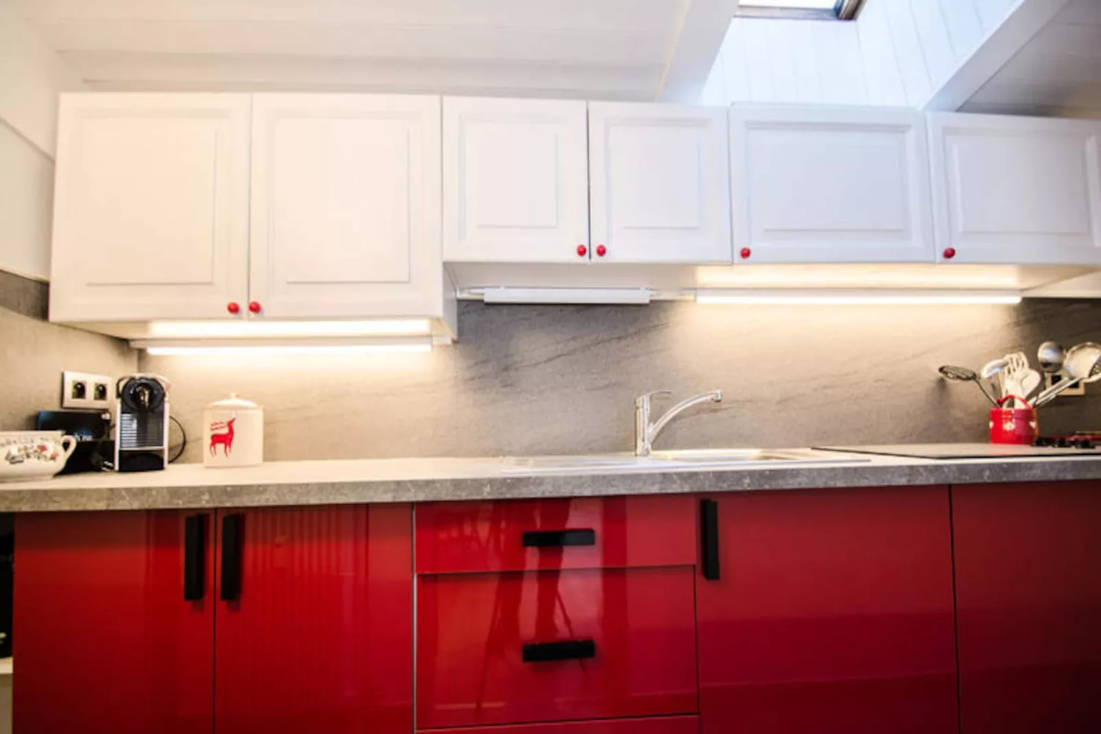 Résidence Lyret C-Niet-getagd