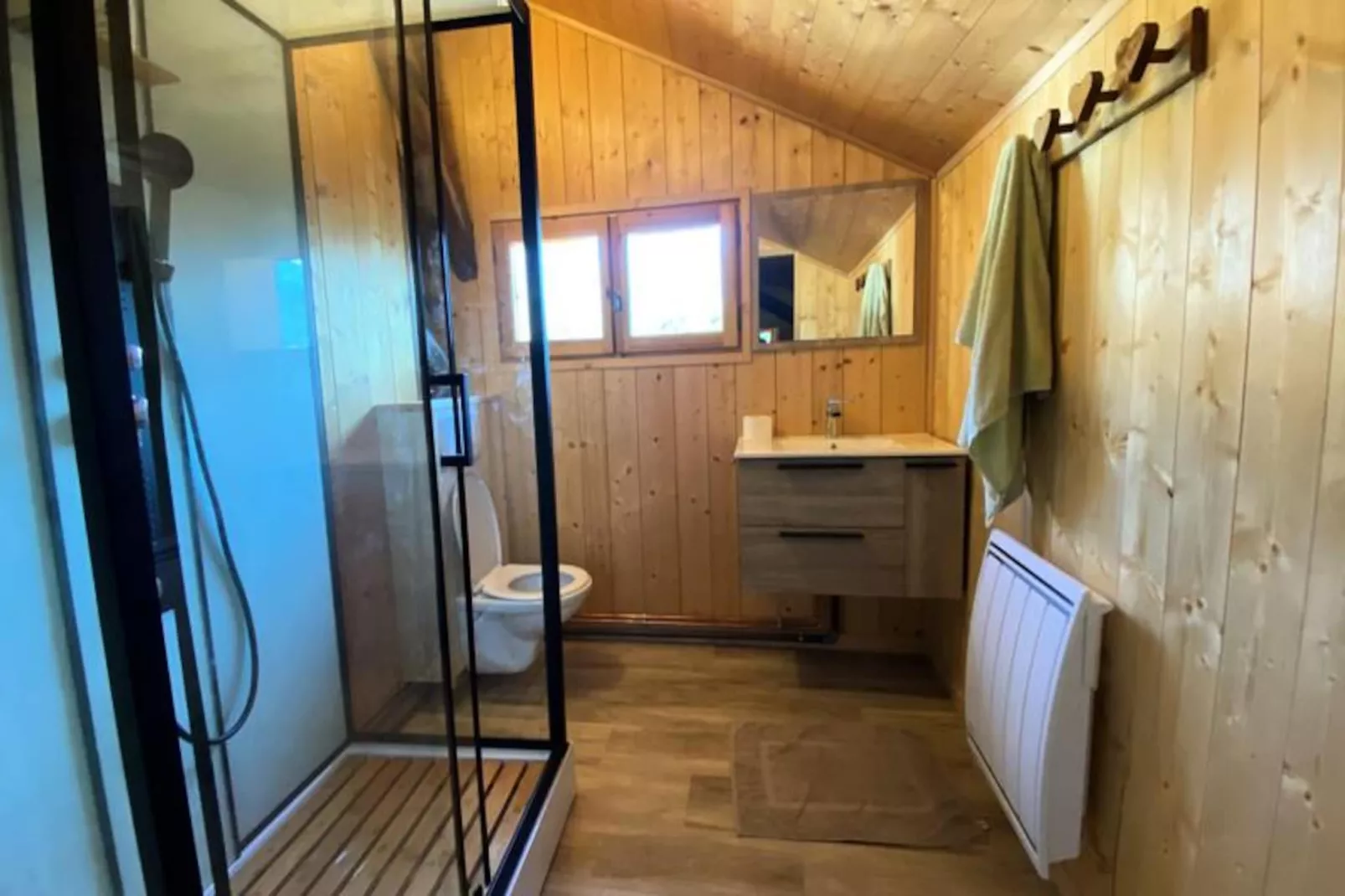 Chalet Bonfils-Niet-getagd