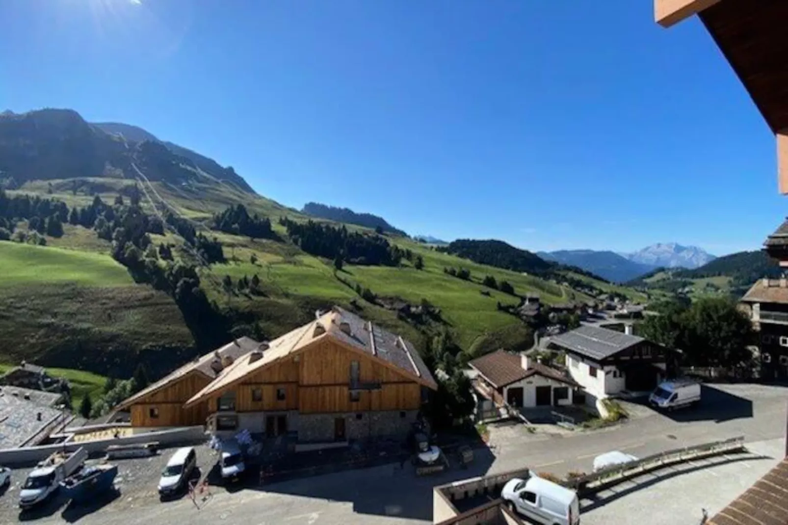 Chalet De Lessy B-Niet-getagd