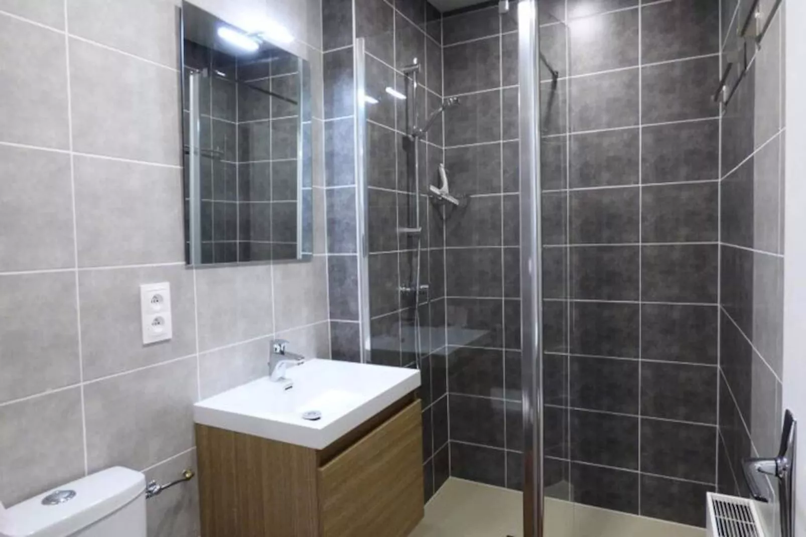 Résidence Jalouvre-Niet-getagd