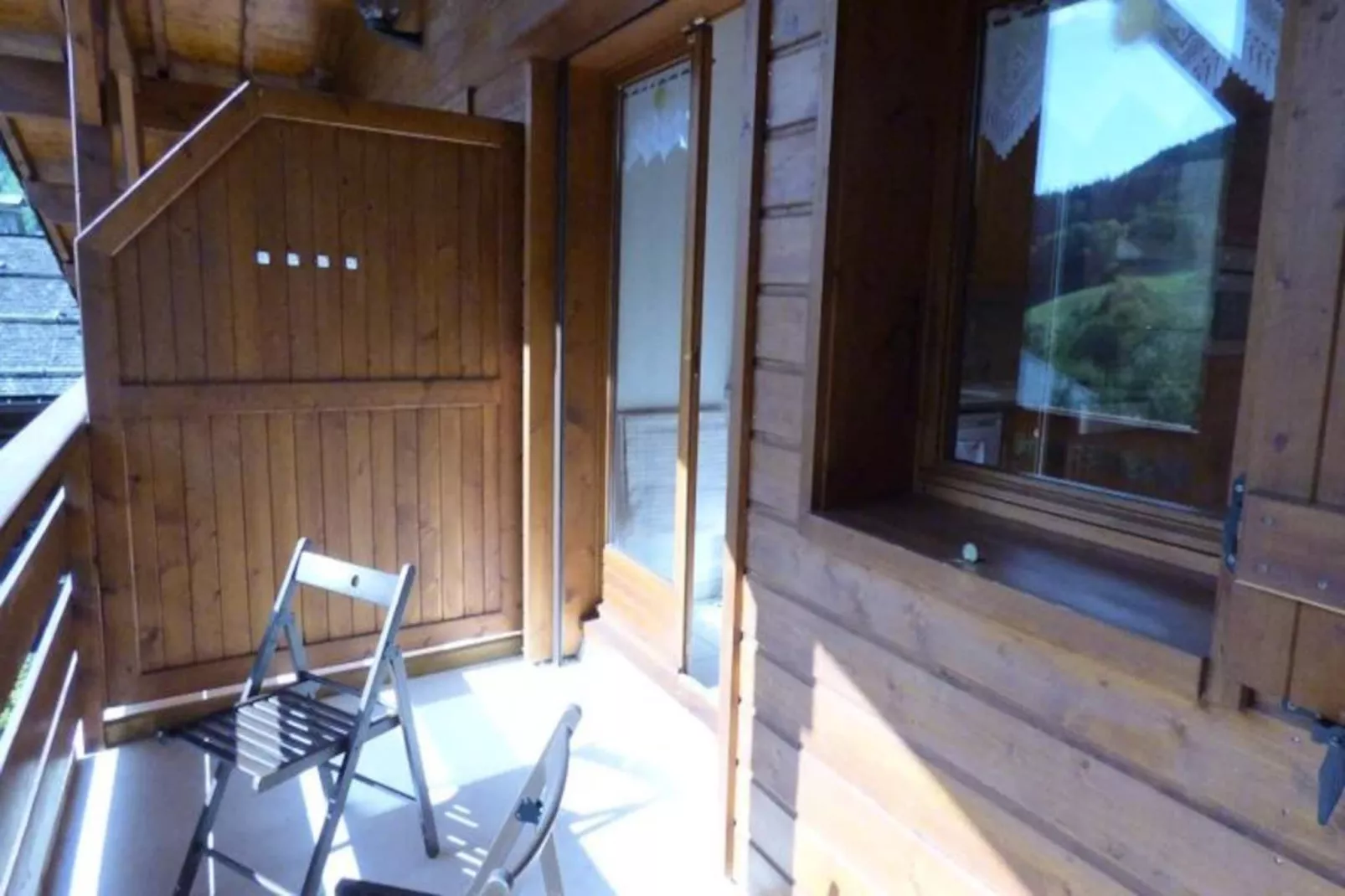 Résidence La Pastourelle-Niet-getagd