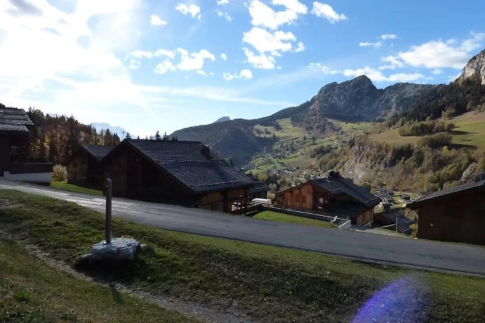 Résidence Refuge Des Outalays-Niet-getagd