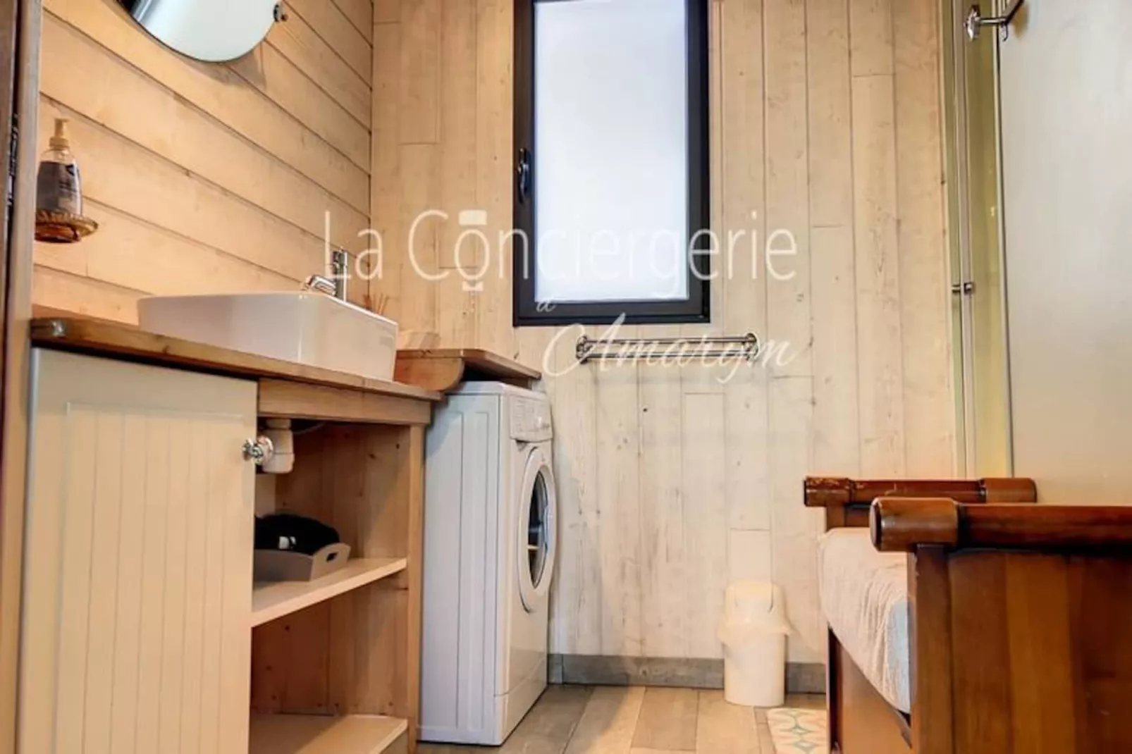 Résidence Villa "le Hublot" &ndash; &eacute;vasion Face &agrave; La Mer-Niet-getagd