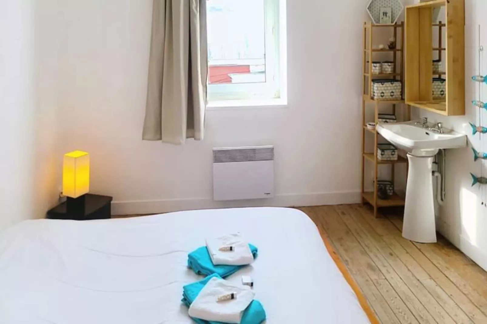 Résidence At 53 - ⚓️ &ocirc; Portes De La Mer Et Des Falaises ⚓️-Niet-getagd