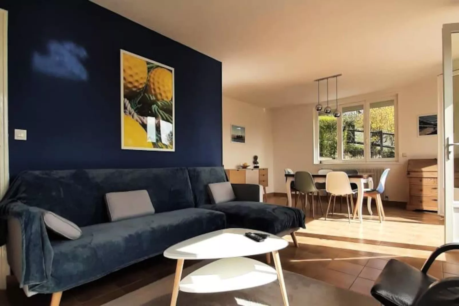 Résidence Ag12 &ndash; Villa "les Dix Mouettes" : Vue Mer, Confort & Moments Inoubliables-Niet-getagd