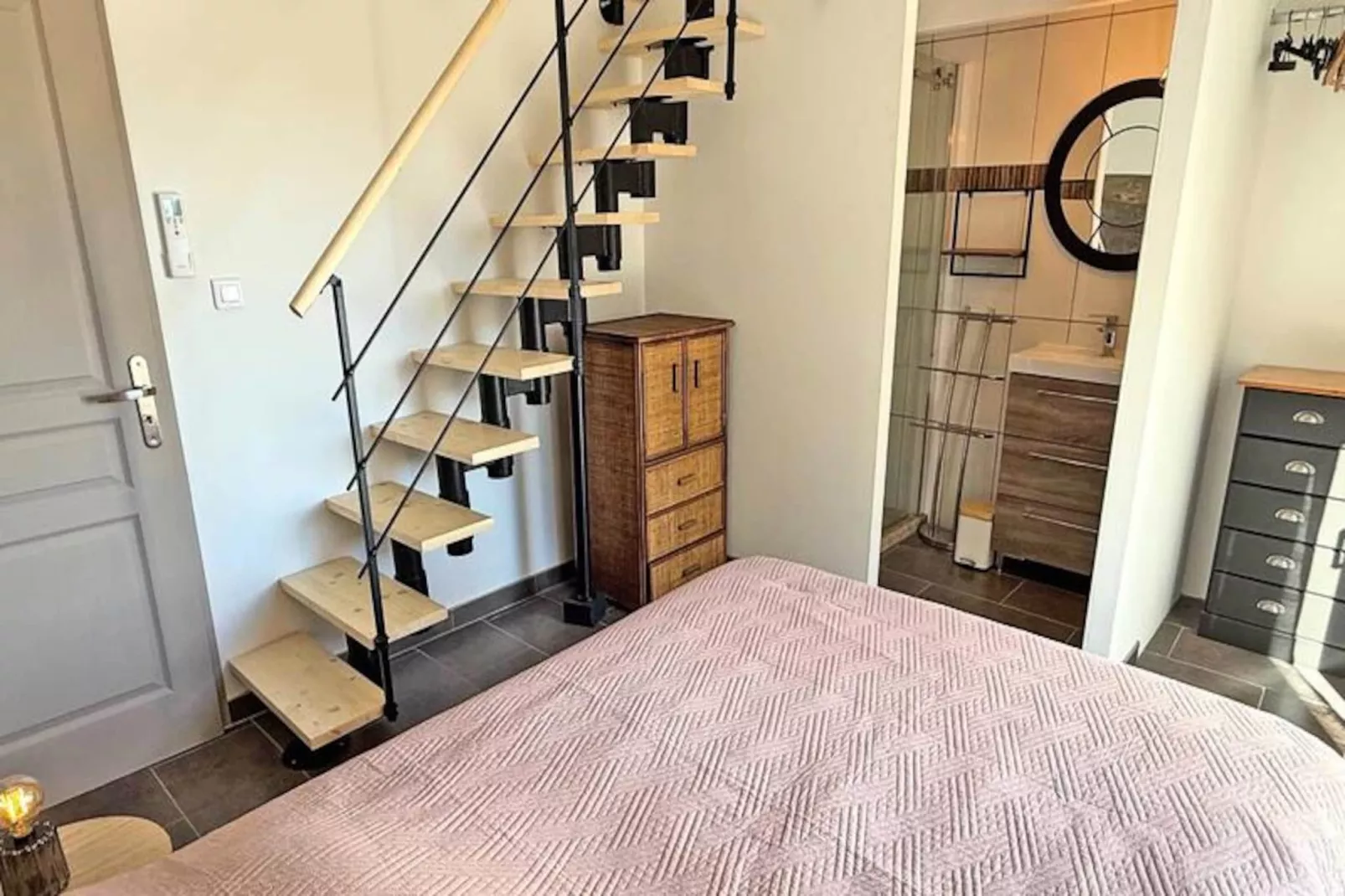 Résidence Pré D'icard-Niet-getagd