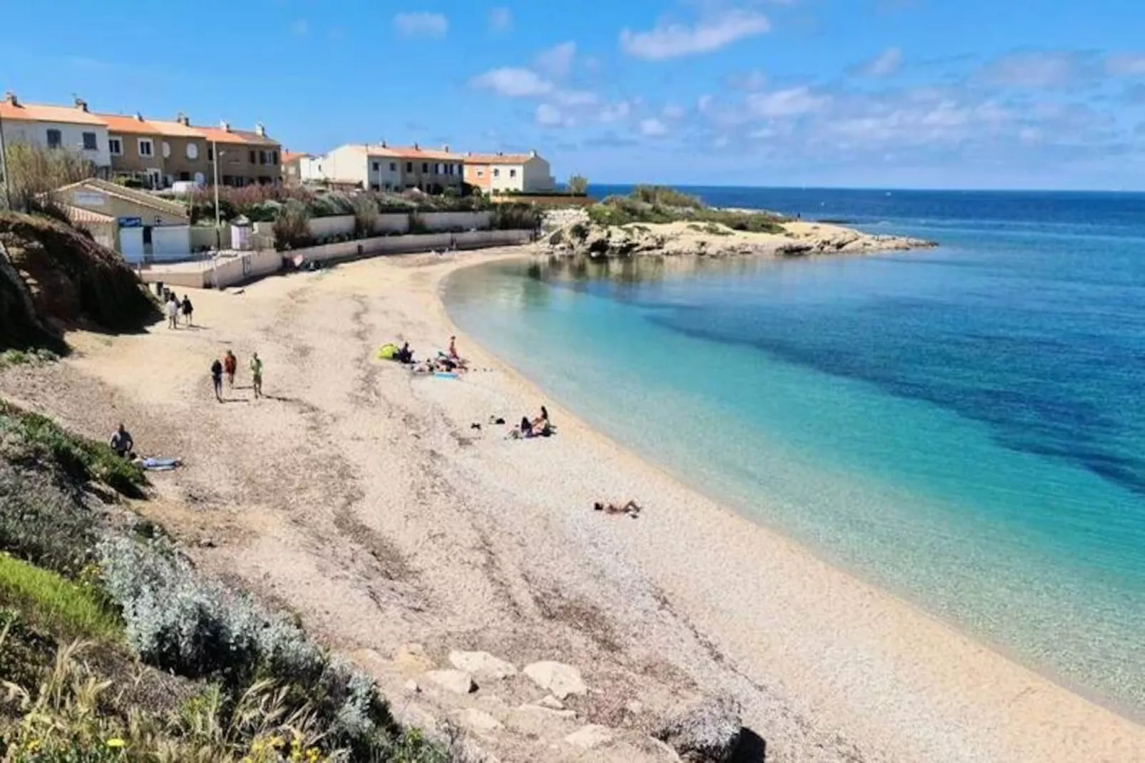 Résidence Cap Vert-Niet-getagd