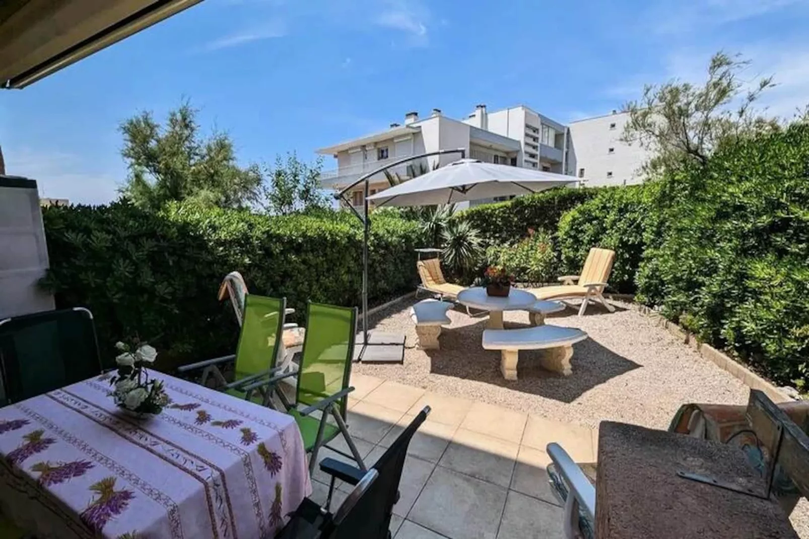 Résidence Embruns-Niet-getagd