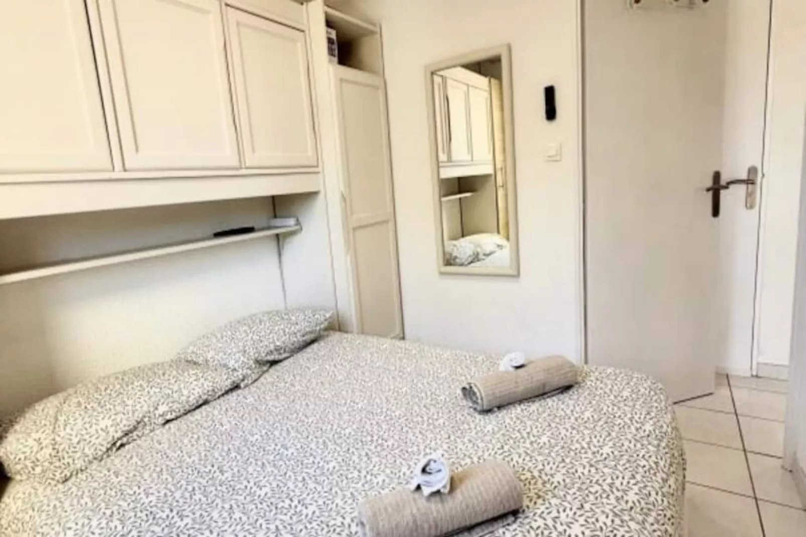 &laquo; Le Marin &raquo; T2 Terrasse & Clim &agrave; 500 M De La Mer-Niet-getagd