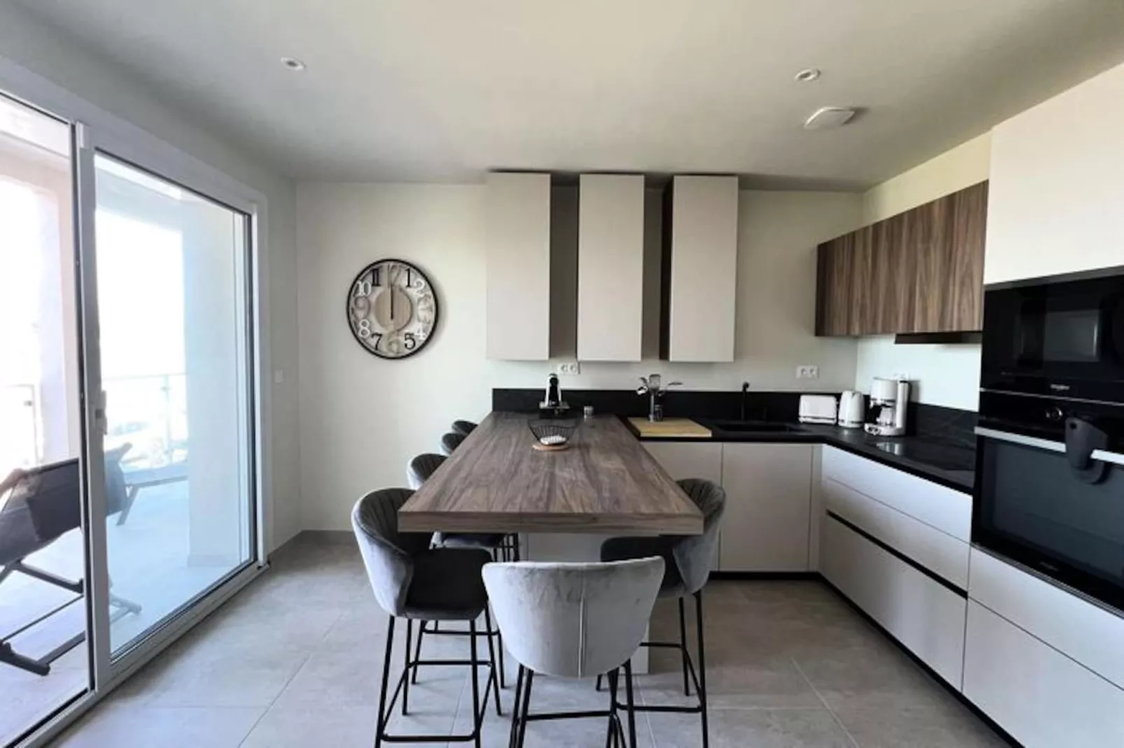 Résidence Le Rivage-le Pradet-Niet-getagd