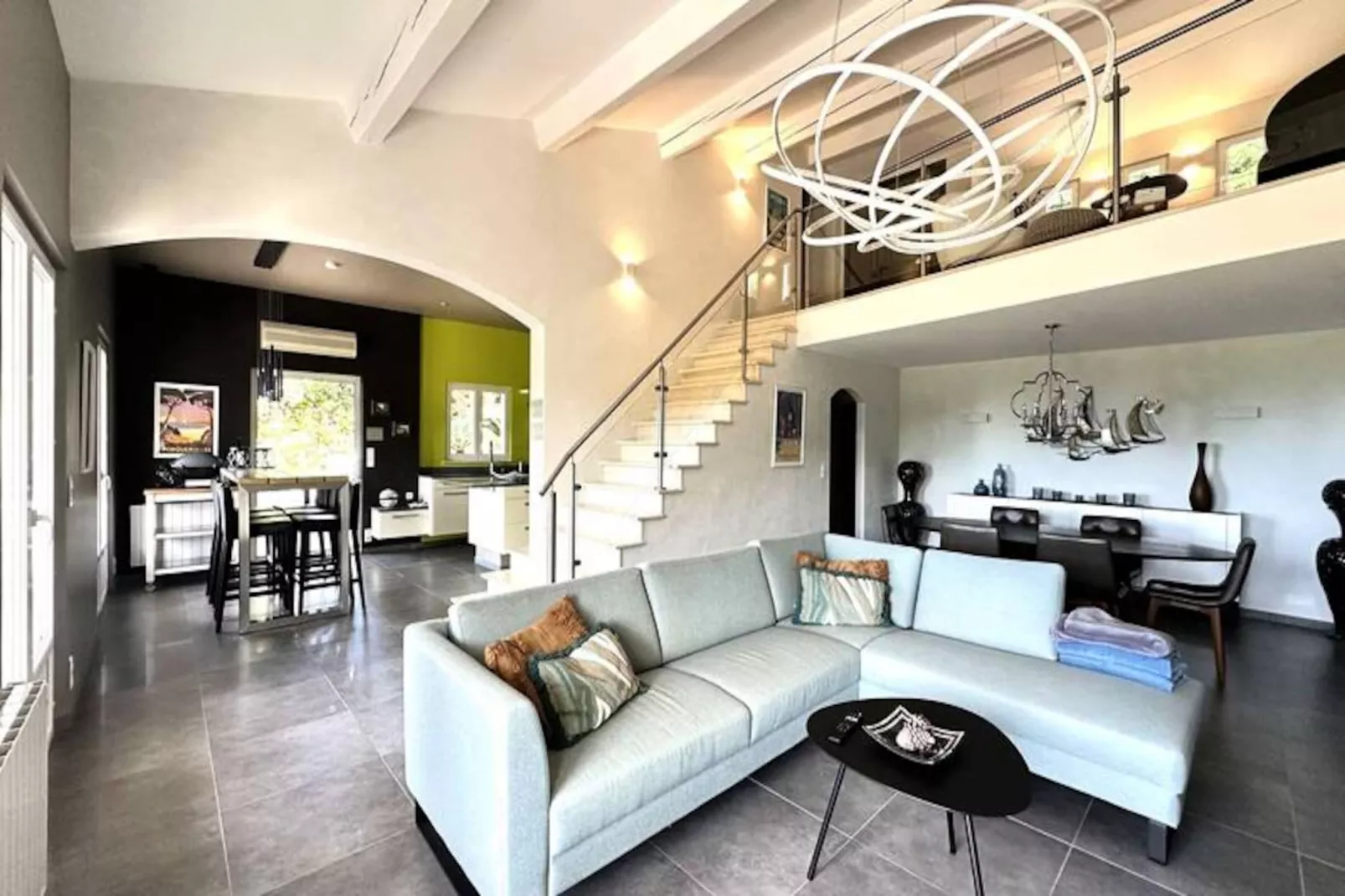 Résidence La Mandragora-Niet-getagd