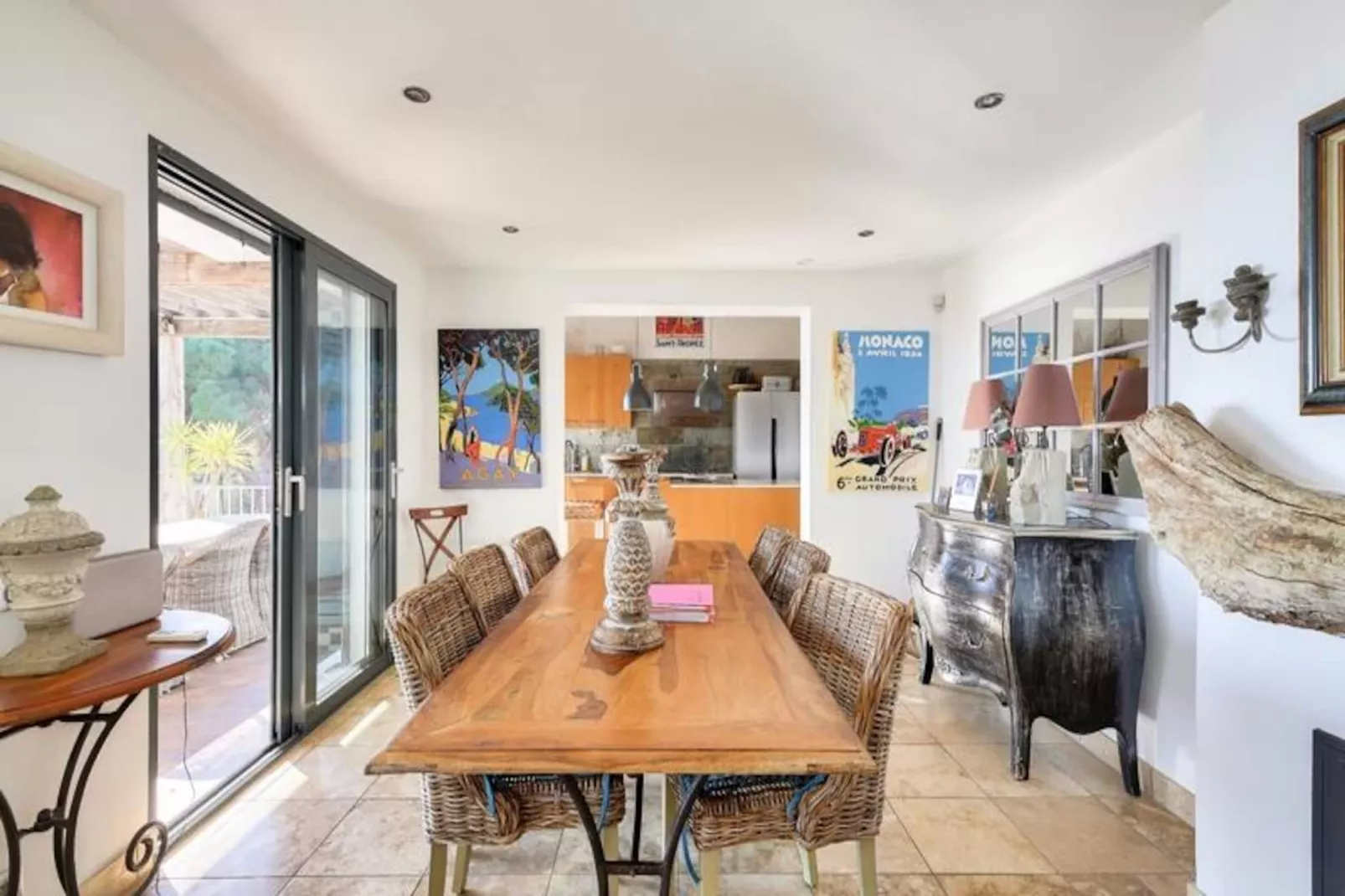 Résidence Villa Virdaya - maeva Home-Niet-getagd