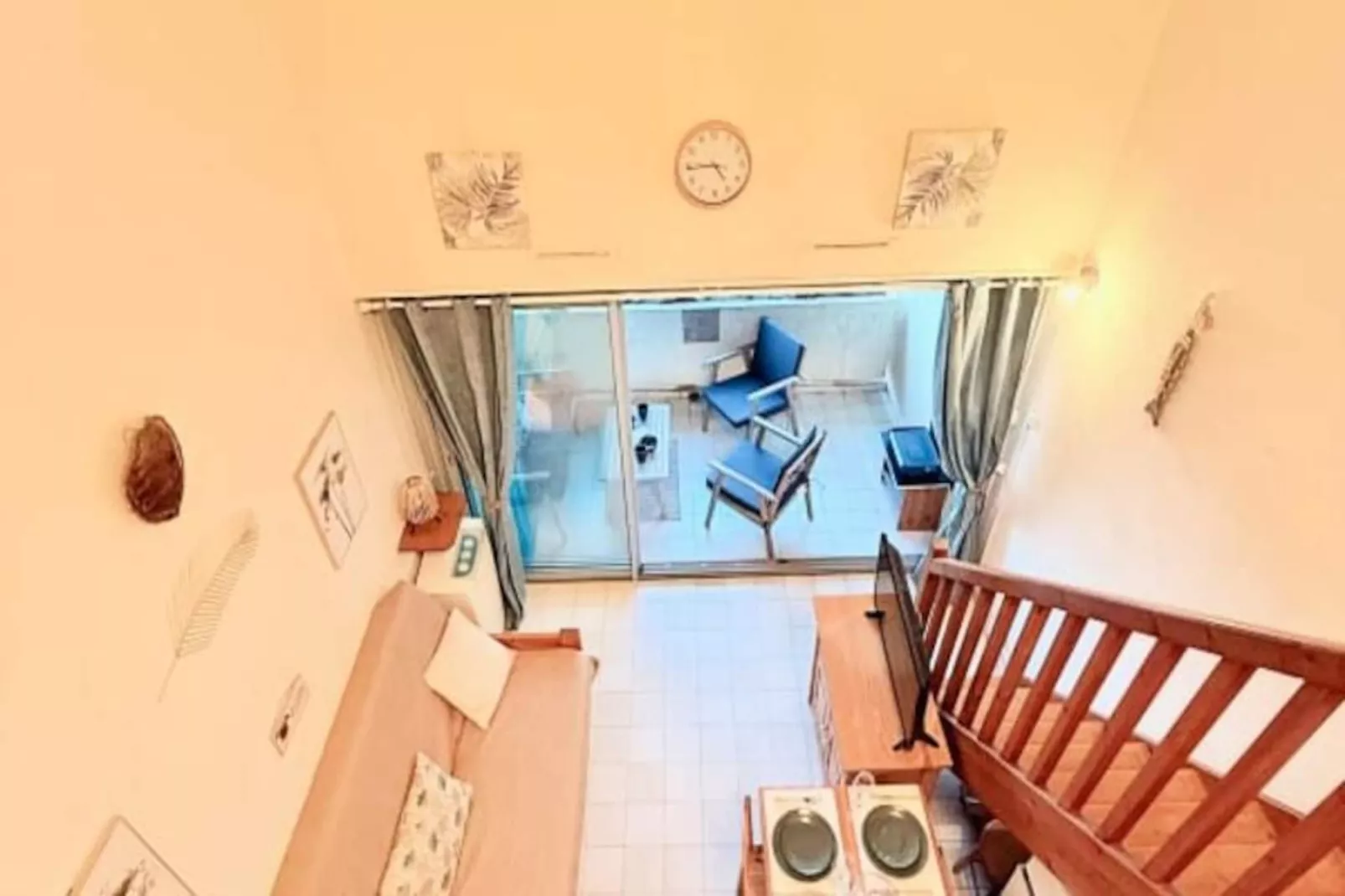 La Voile Bleue - &agrave; 130 M&egrave;tres De La Plage-Niet-getagd