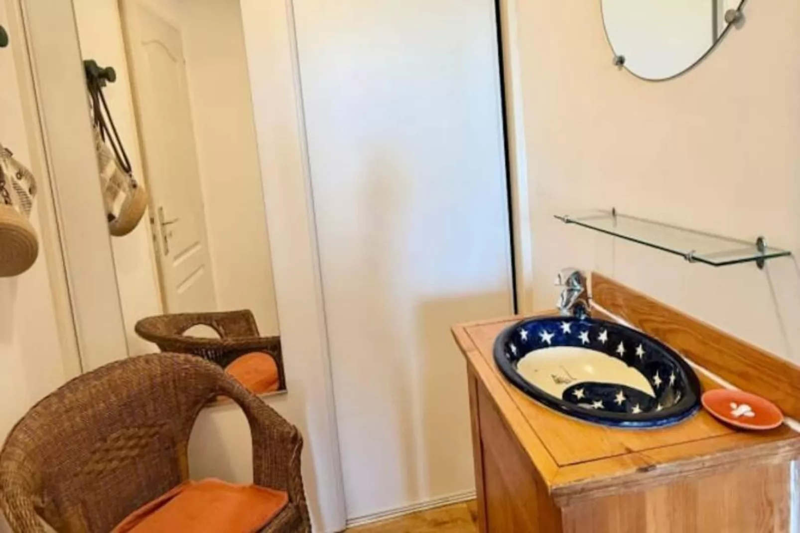 Le Rivage - Appartement Au Coeur Du Village-Niet-getagd