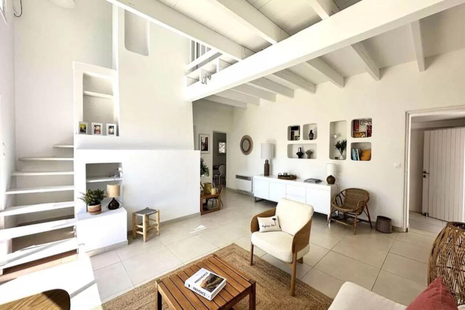 Résidence La Tancade-hyeres-Niet-getagd