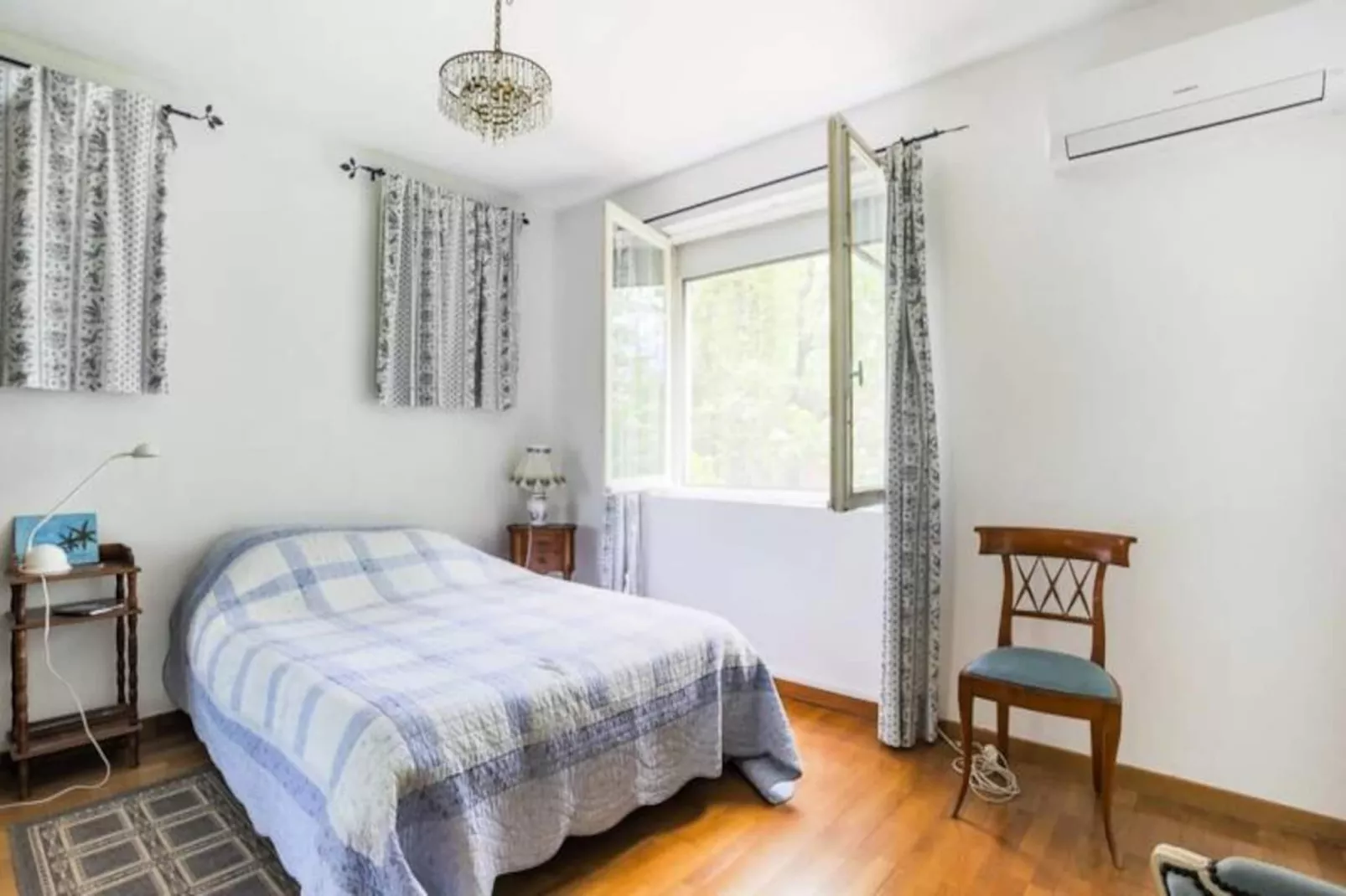 Villa 6 Pers à 30 Minutes De Cannes/piscine Privée-Niet-getagd