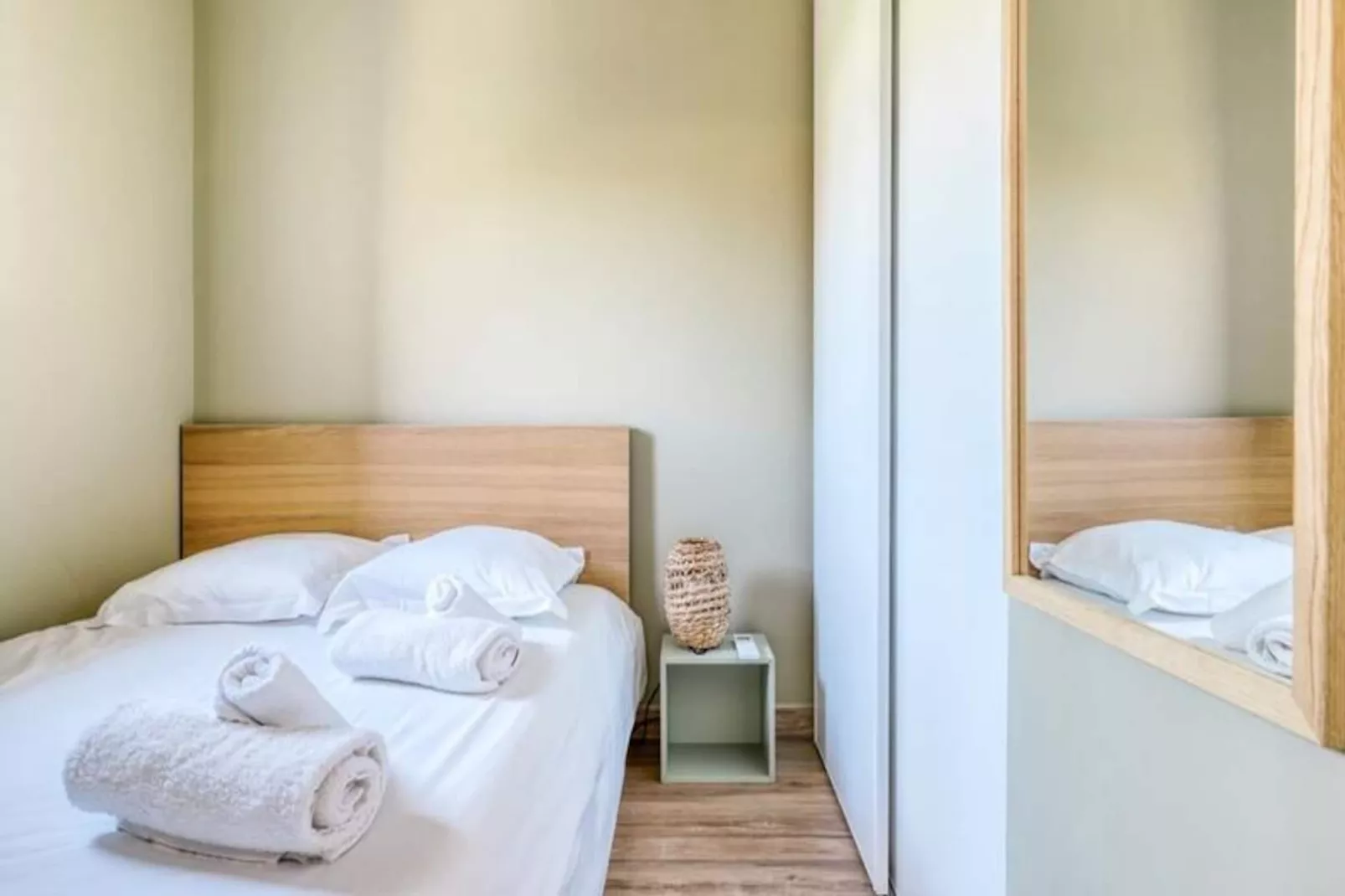 Résidence Mazet Neuf - R&eacute;sidence Tahiti Park (piscine)-Niet-getagd