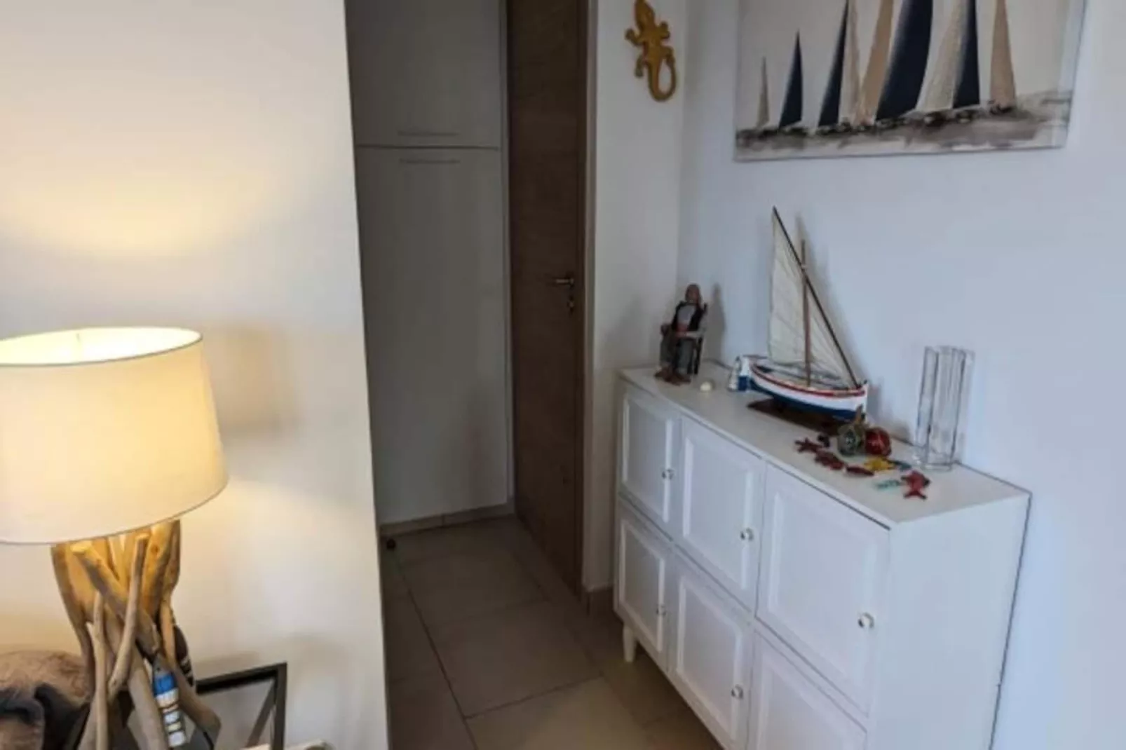 Résidence Balcon Des îles D'or. T2 Front De Mer Plein-centre-Niet-getagd