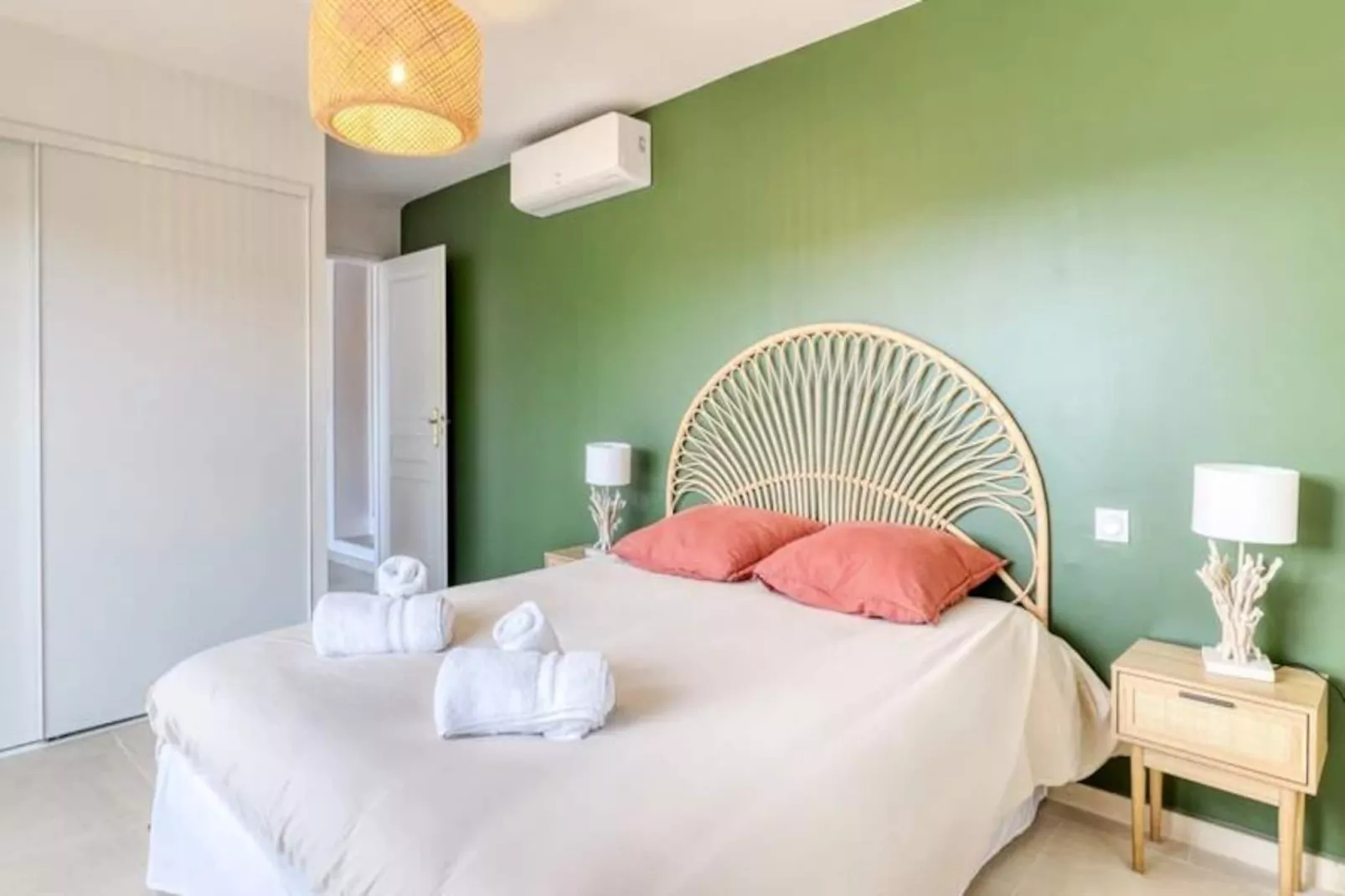 Résidence Villa Tanit - Piscine, Vue Mer - 10 Personnes-Niet-getagd