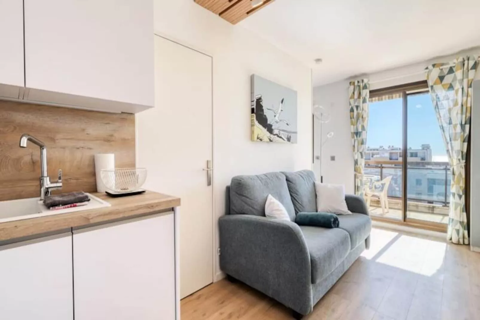 Résidence T2 à 200m De La Plage Du Lavandou (classé 3***)-Niet-getagd