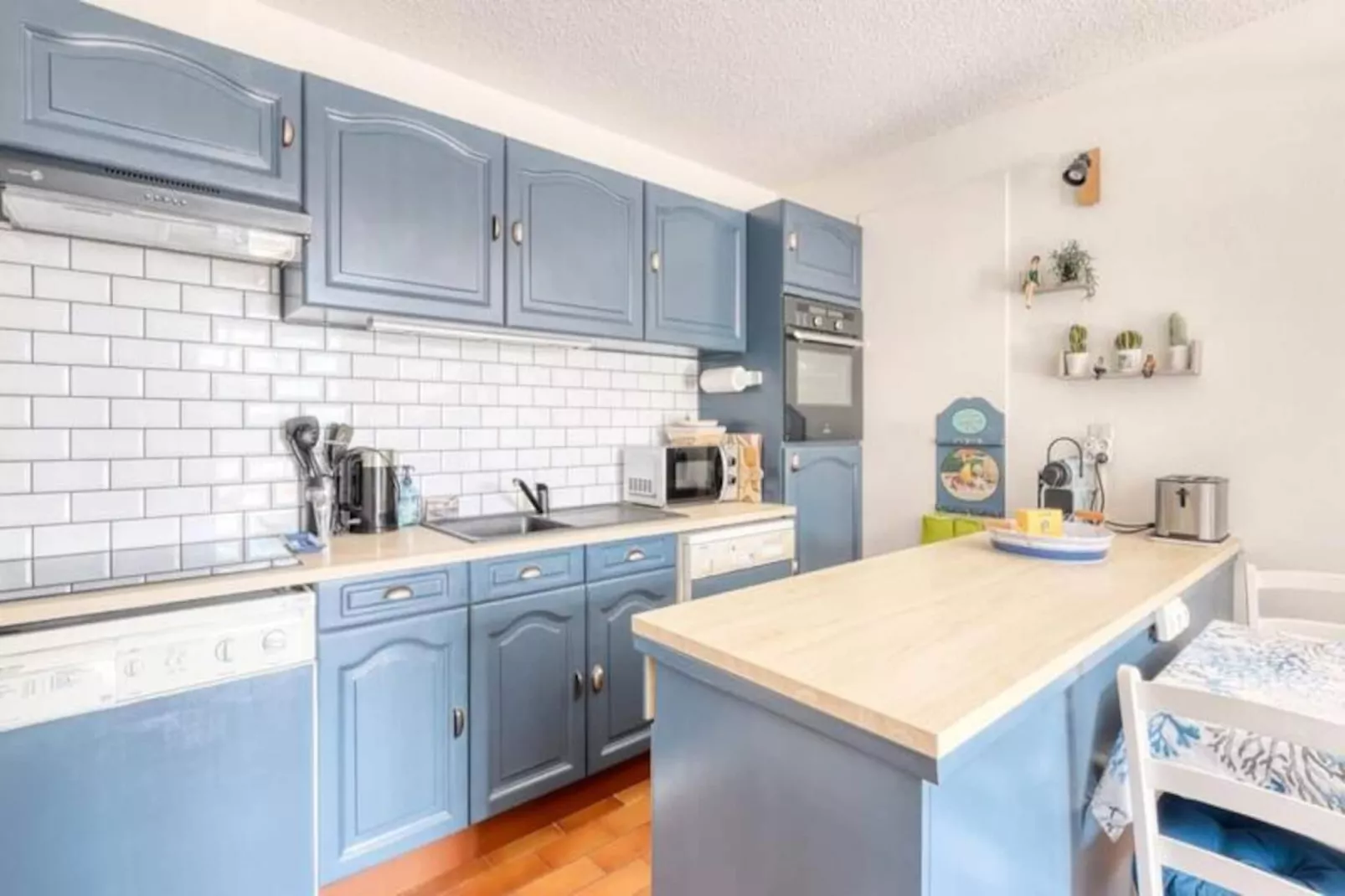 Résidence Vue Exceptionnelle &agrave; Saint-clair Pour 4 Personnes-Niet-getagd