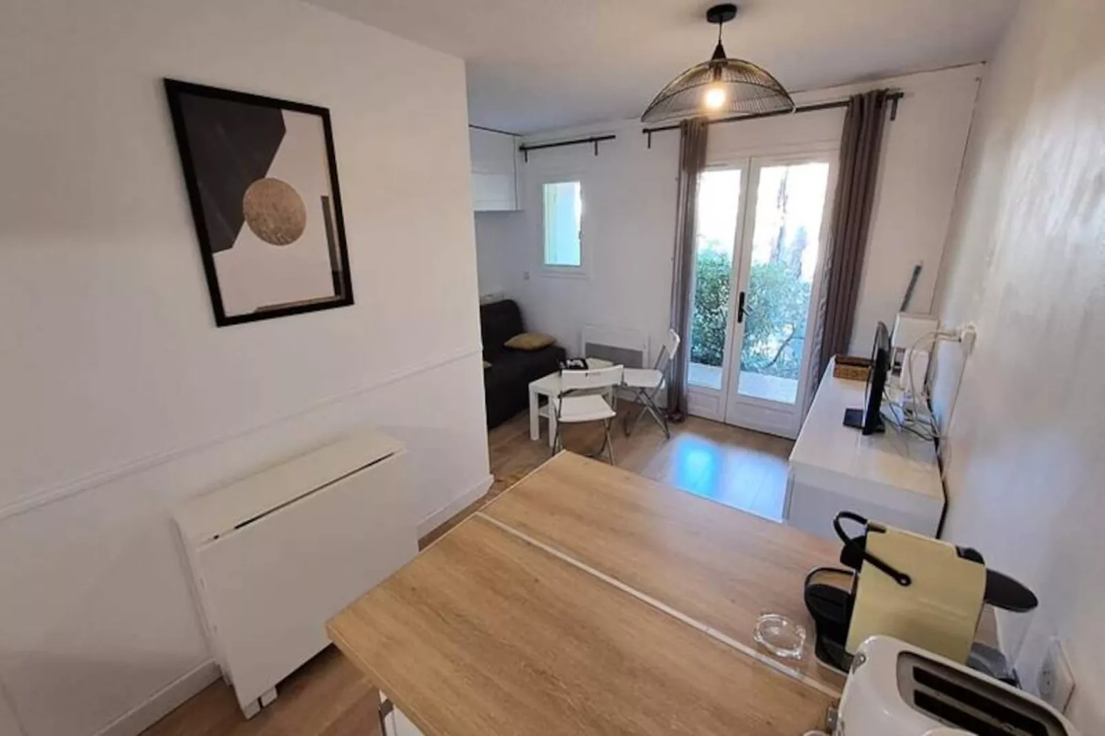 Résidence Mazet T2 - Domaine De La Pin&egrave;de - Piscine Chauff&eacute;e-Niet-getagd