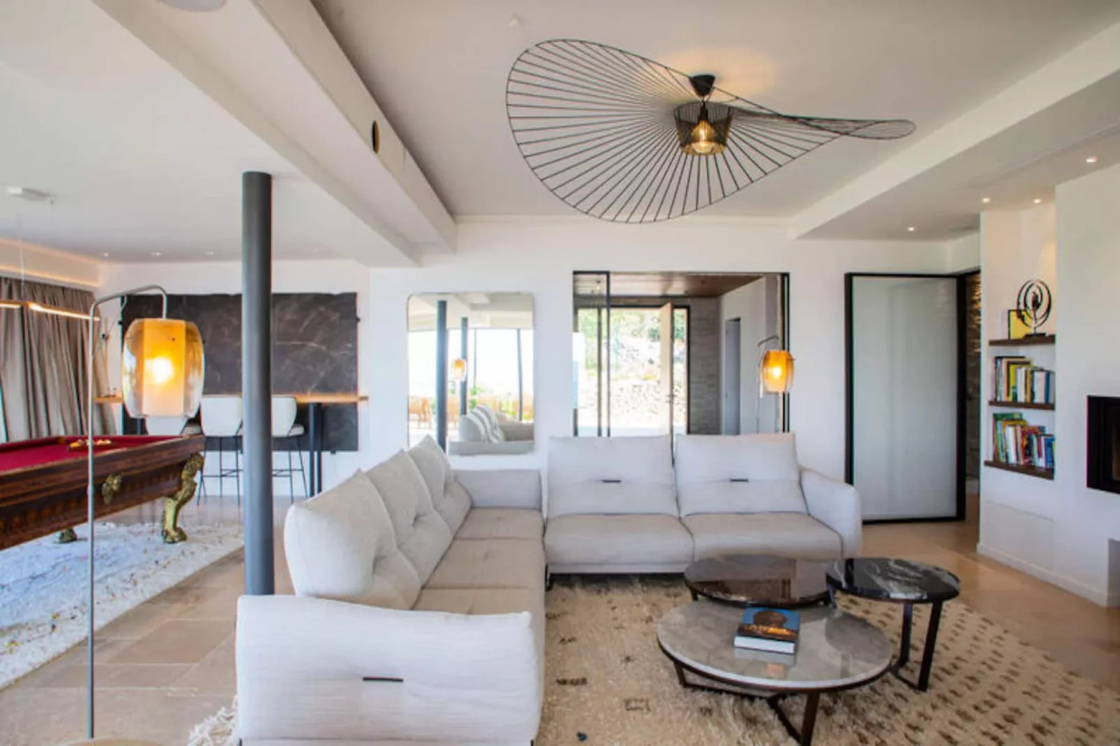 Villa De Haut Standing - 8 Chambres - Piscine-Niet-getagd