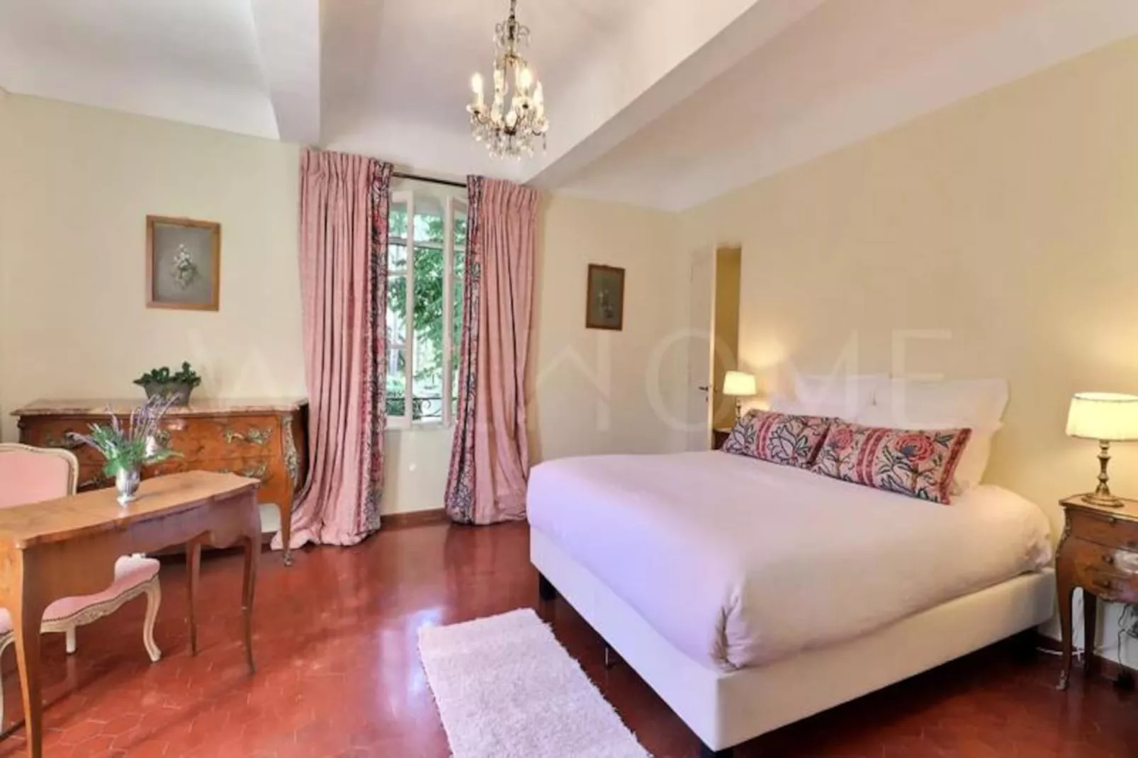 Bastide De L'esclat - Piscine - Champs De Lavandes-Niet-getagd