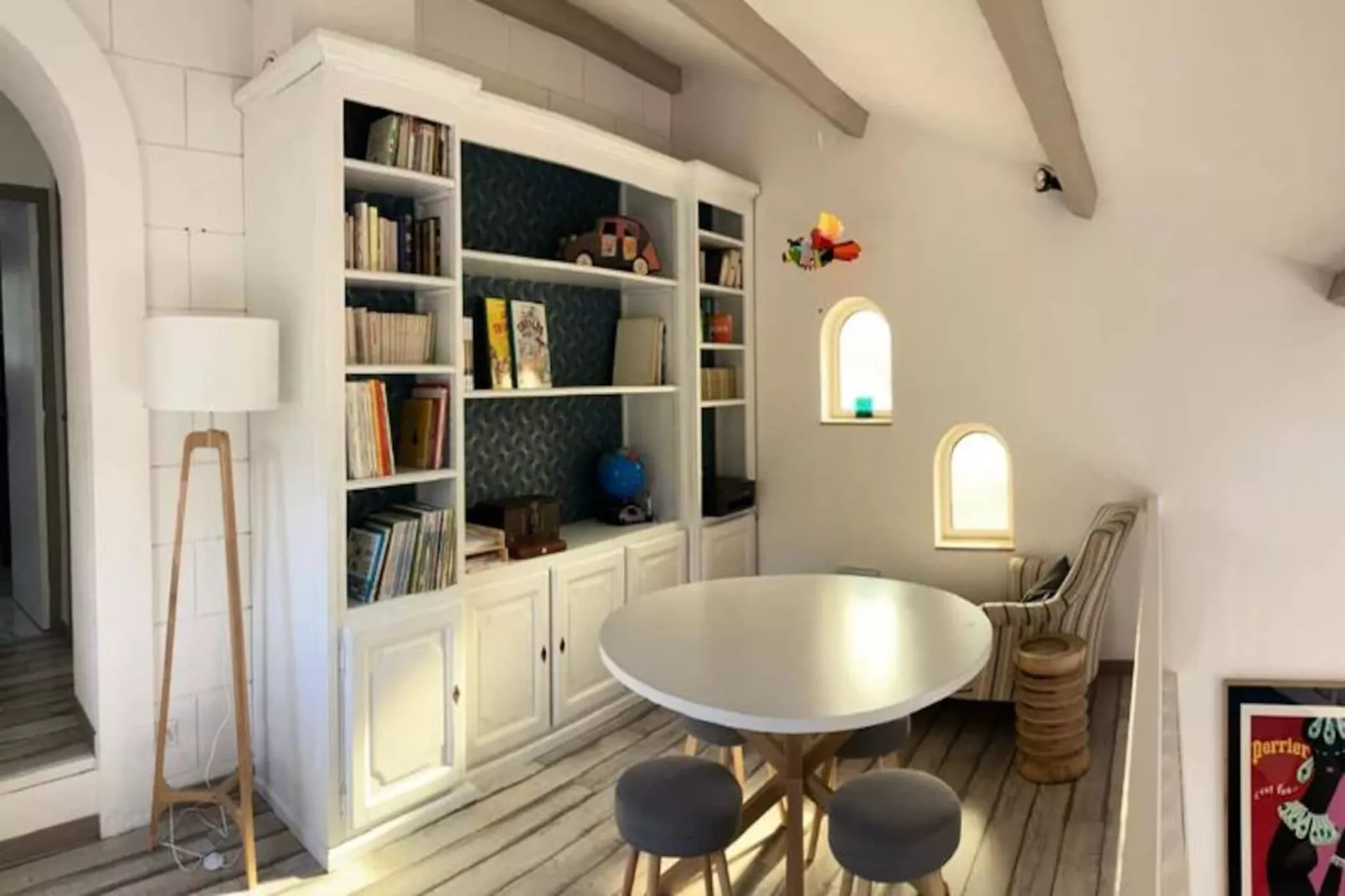 Magnifique Maison Isle-sur-la-sorgue-Niet-getagd