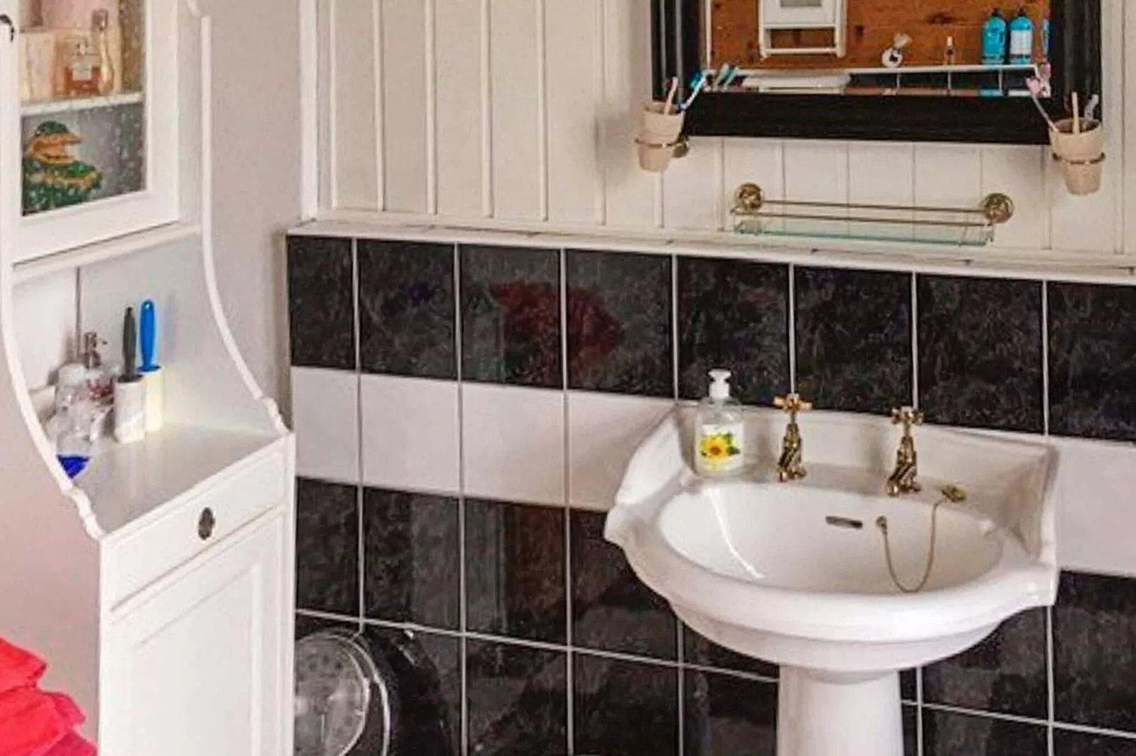 8 persoons vakantie huis in Bruvik-By Traum-Binnen