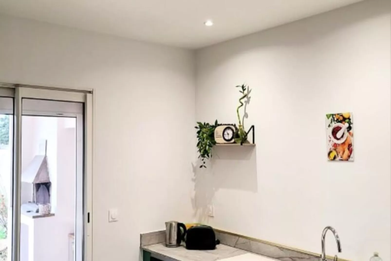 Maison Familiale Avec Piscine - Isle-sur-la-sorgue-Niet-getagd