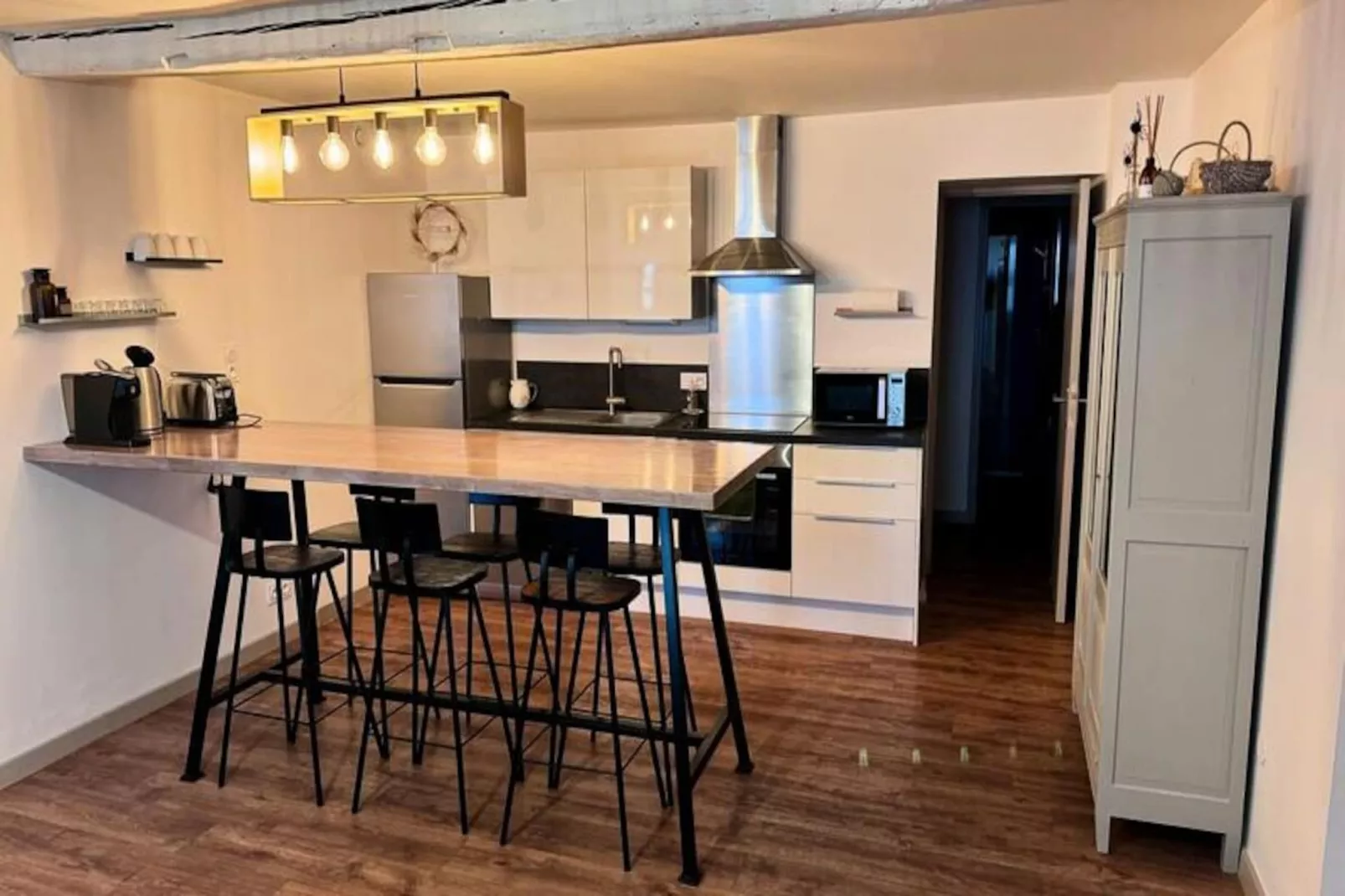 Le Chant Des Cigales-Niet-getagd