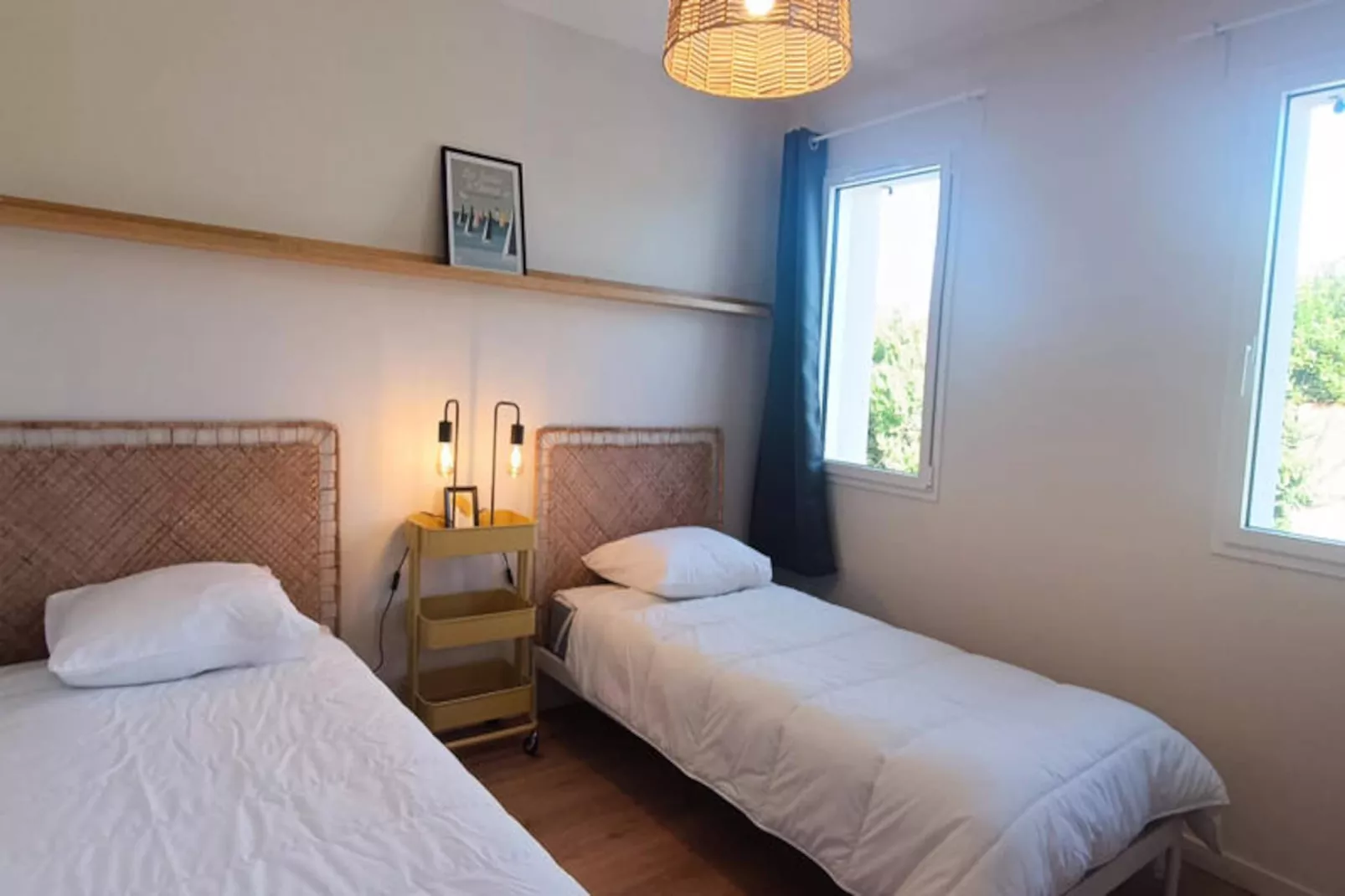 Maison à Les Sables d'Olonne-Niet-getagd