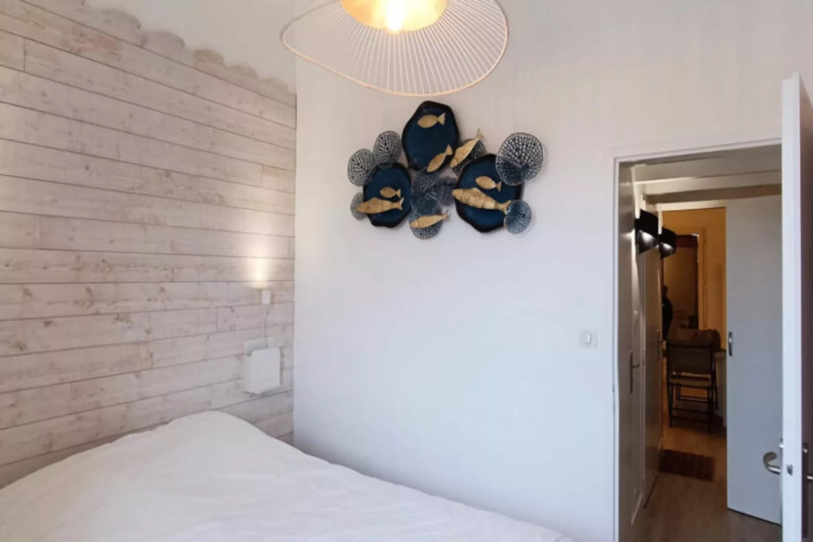 Appartements à Les Sables d'Olonne-Niet-getagd