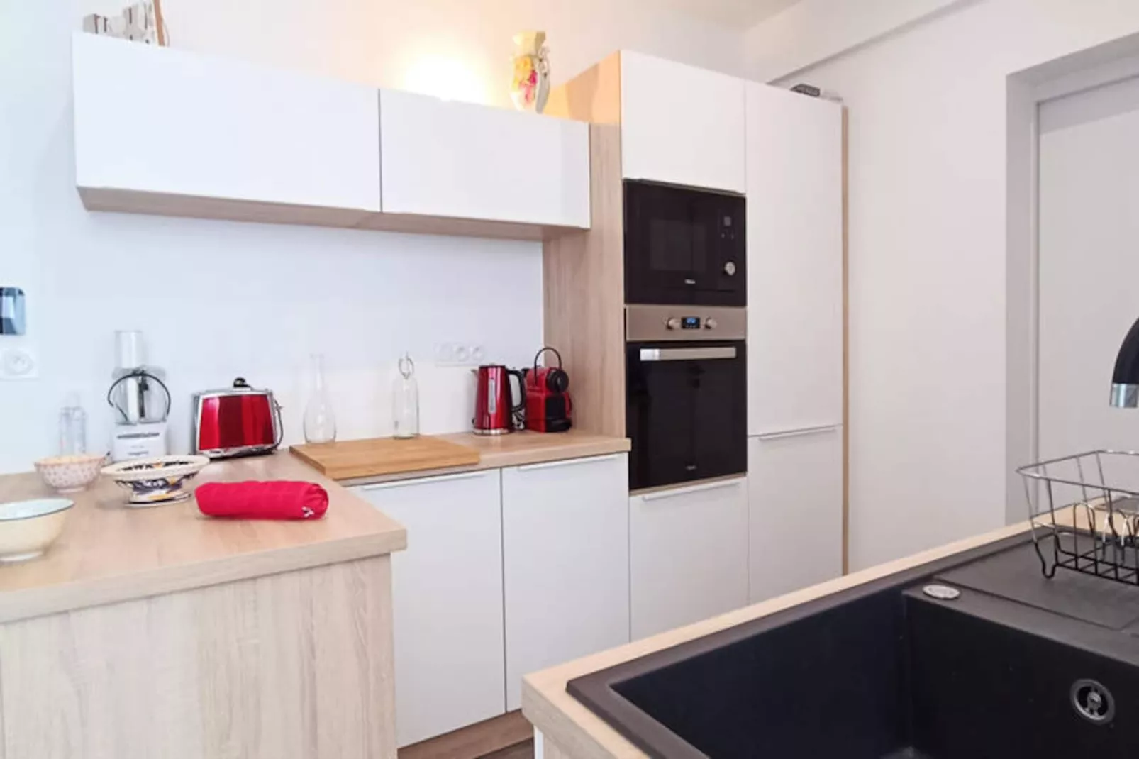 Maison à Les Sables d'Olonne-Niet-getagd