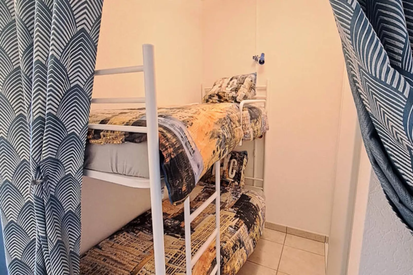 Appartements à Les Sables d'Olonne-Niet-getagd