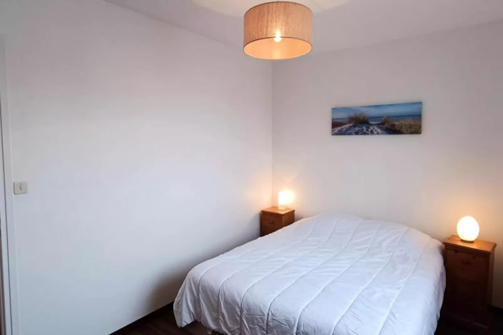 Appartements à Les Sables d'Olonne-Niet-getagd