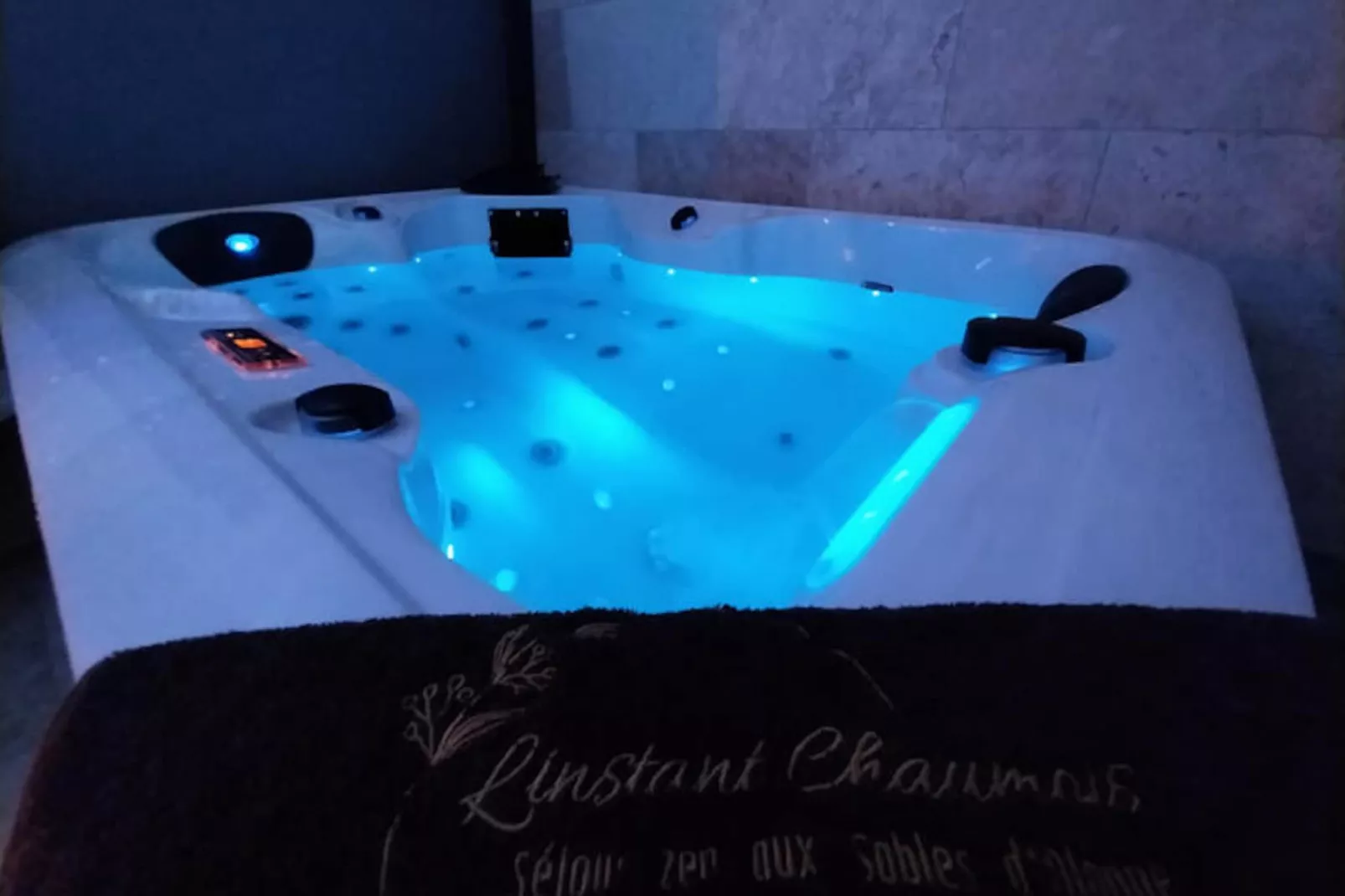 Appartements à Les Sables d'Olonne-Niet-getagd