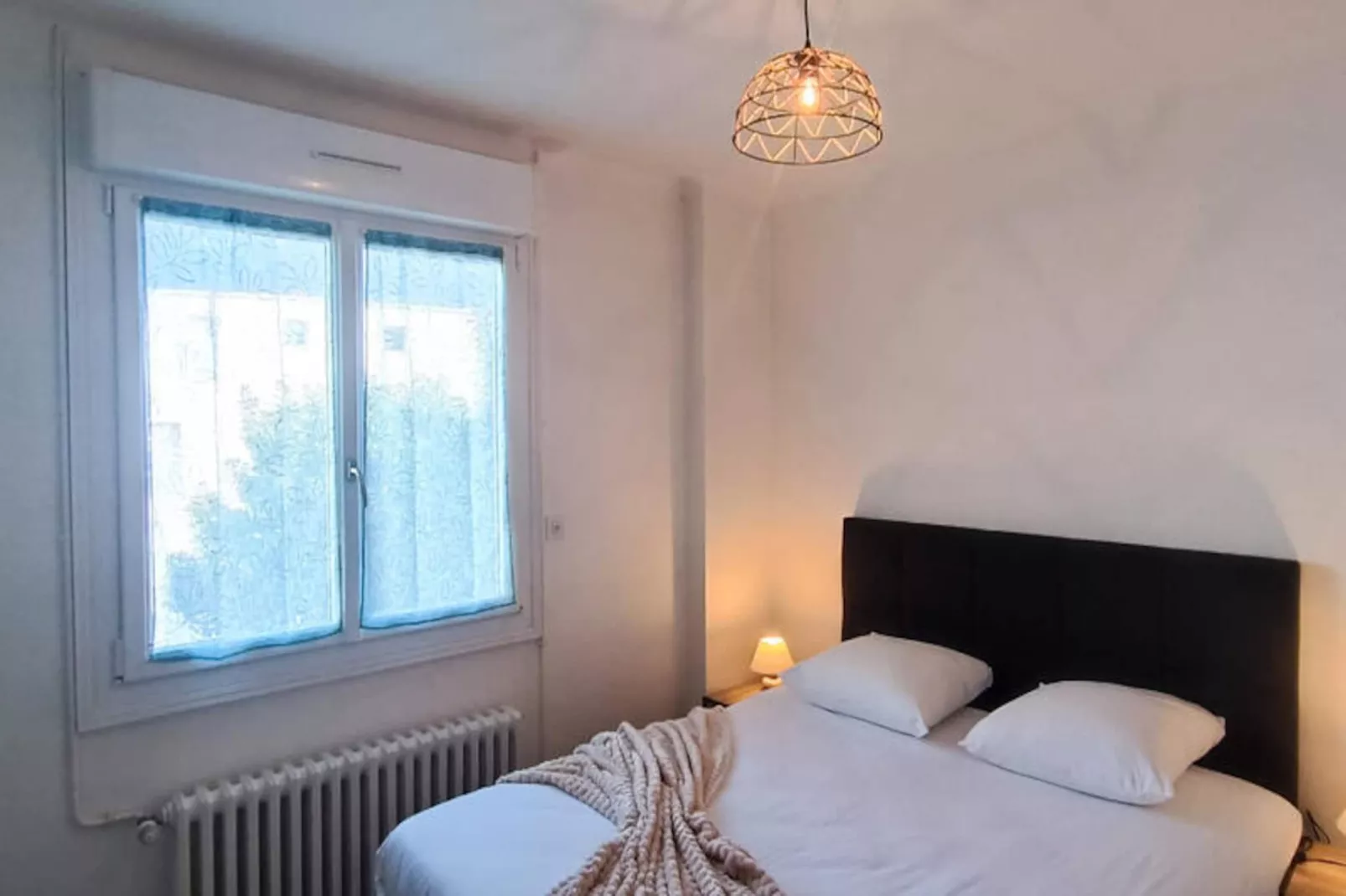 Appartements à Les Sables d'Olonne-Niet-getagd