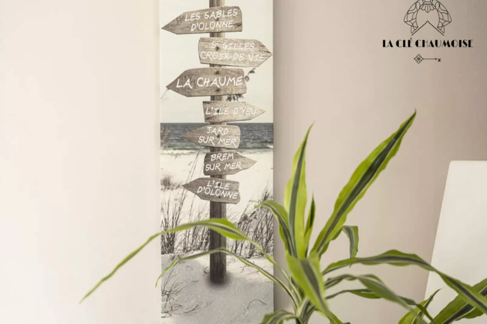 Maison à Les Sables d'Olonne-Niet-getagd