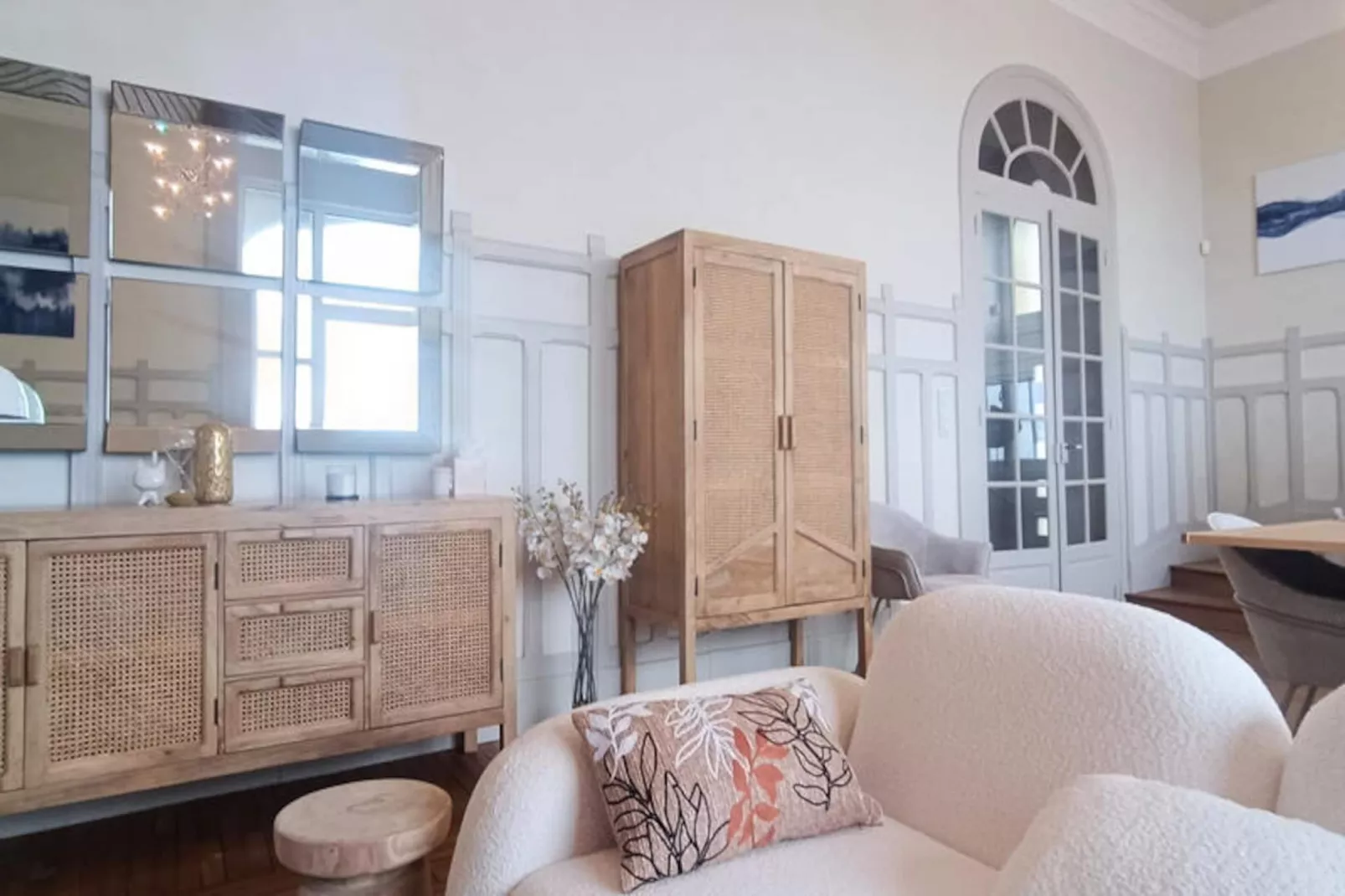 Maison à Les Sables d'Olonne-Niet-getagd