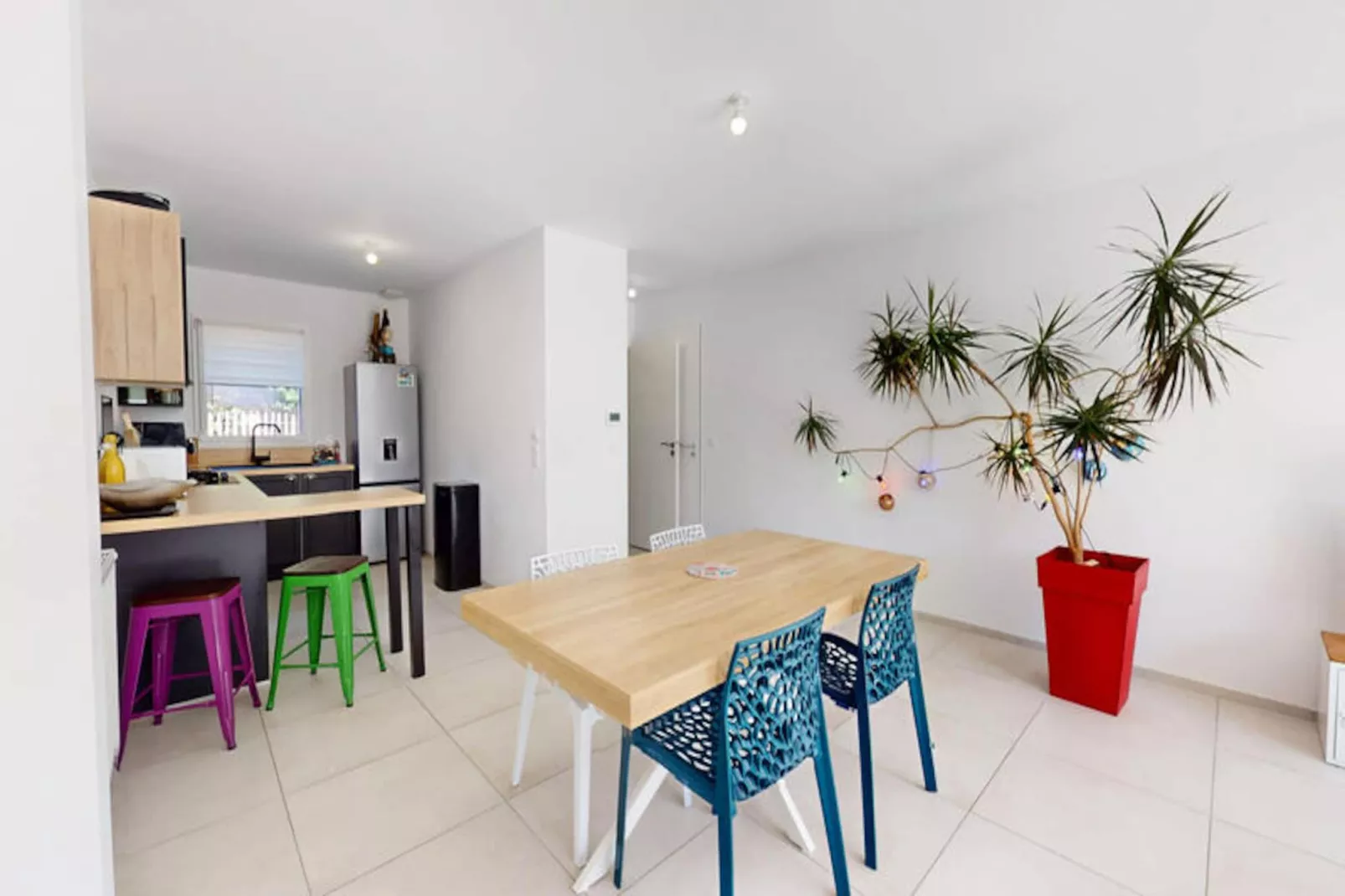 Maison à Saint-Gilles-Croix-de-Vie-Niet-getagd