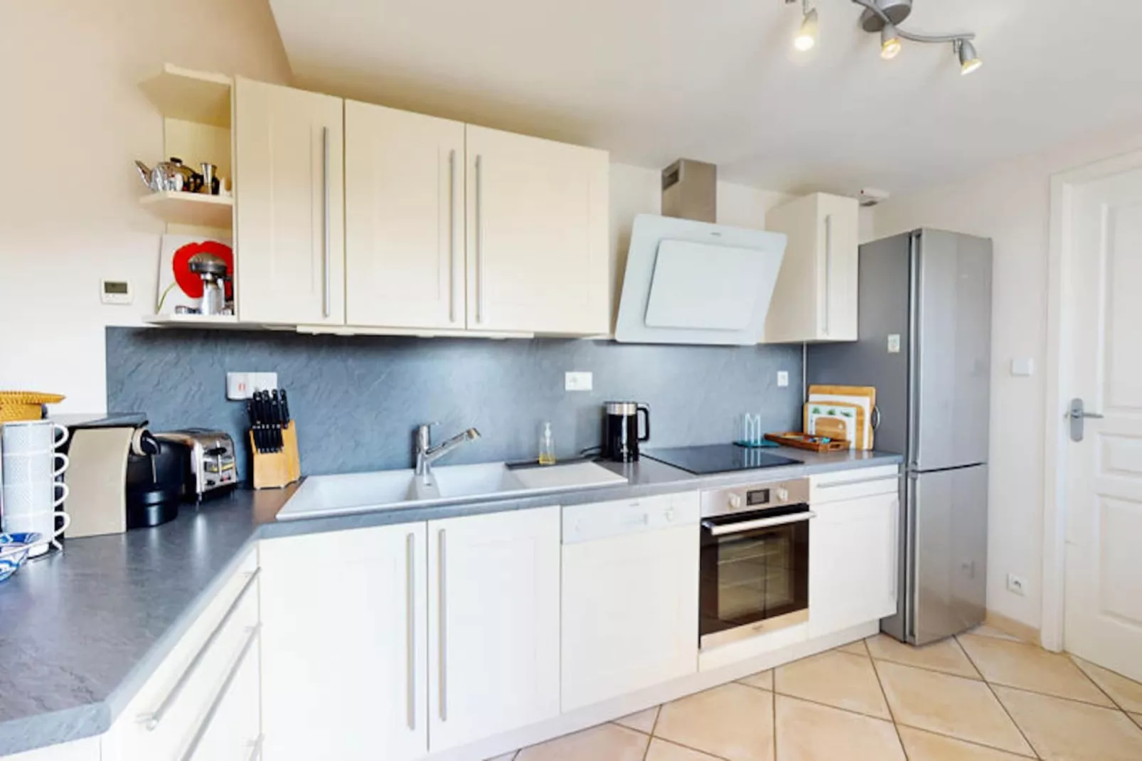 Maison à L'Aiguillon-sur-Vie-Niet-getagd