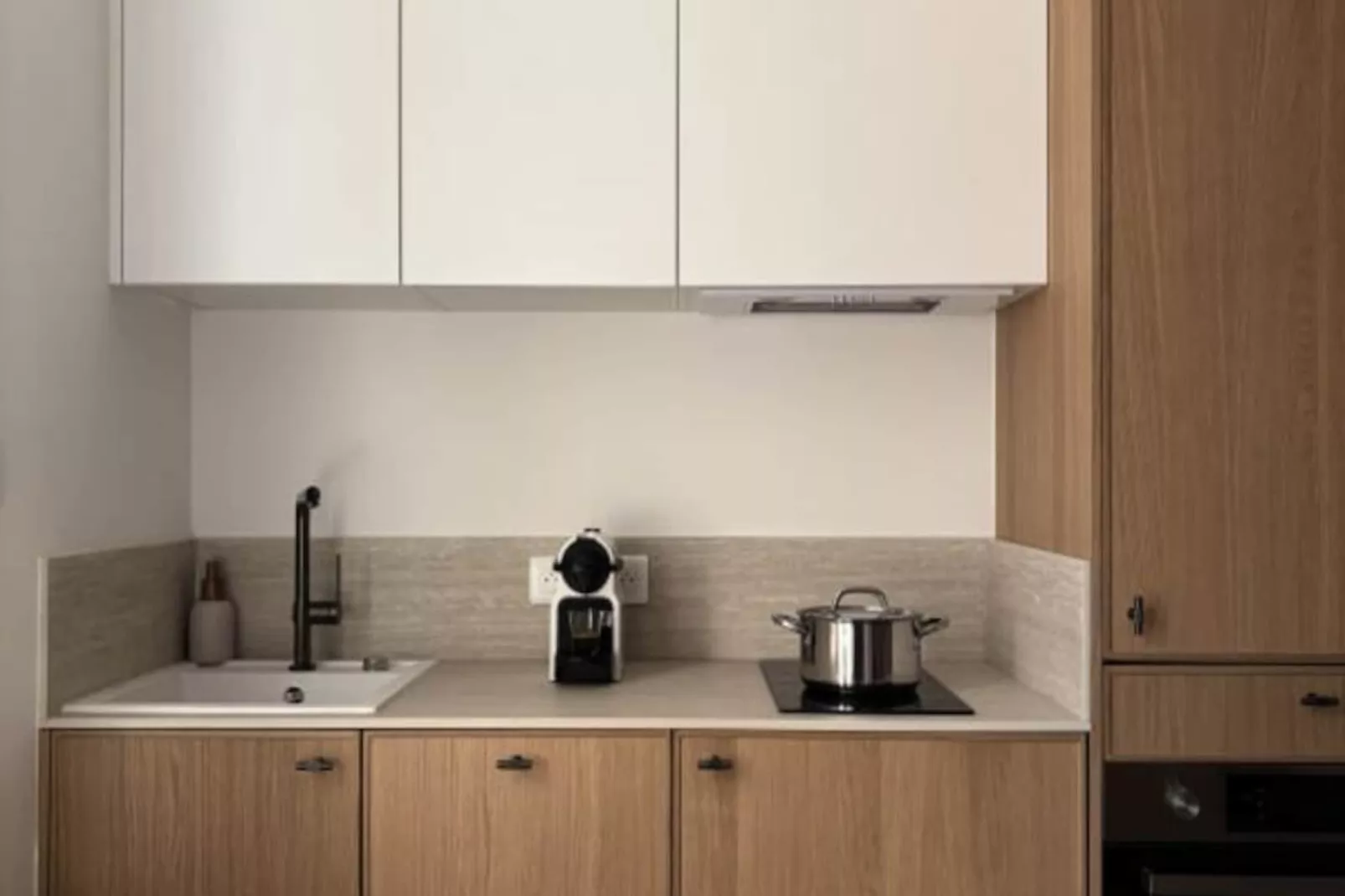 Home Chic Home - Le Cocon De Paris La D&eacute;fense-Niet-getagd