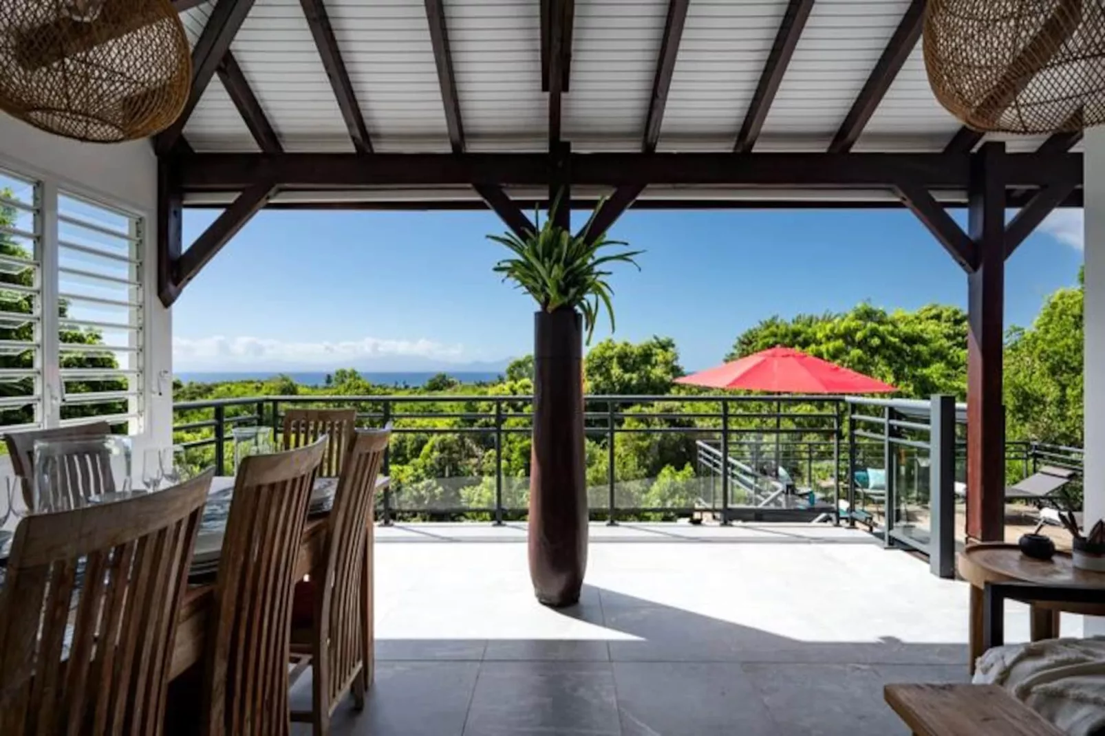 Villa Bwacajou - Niet-getagd